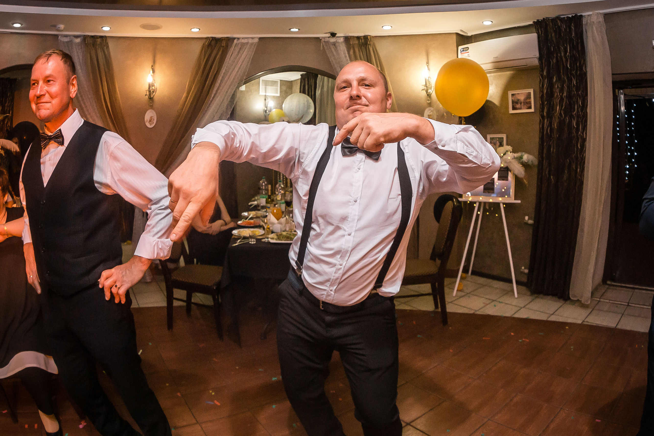 Елена и Роман. Фотографиня Мария Дикова