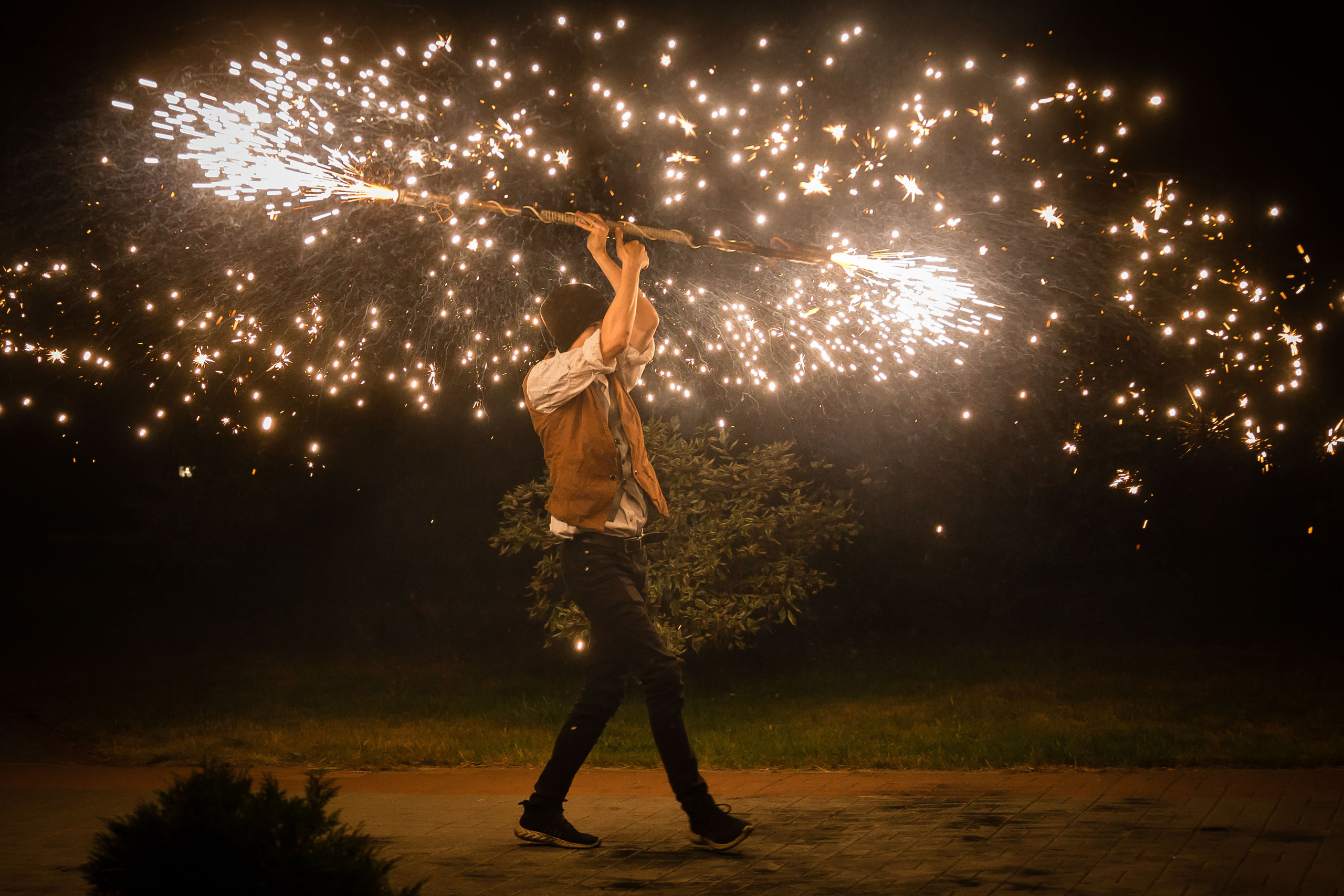 Елена и Роман. Фотографиня Мария Дикова