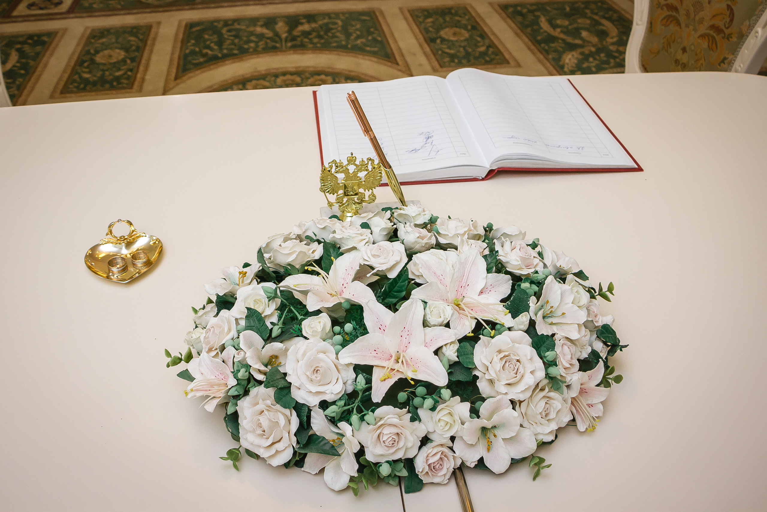 Елена и Роман. Фотографиня Мария Дикова