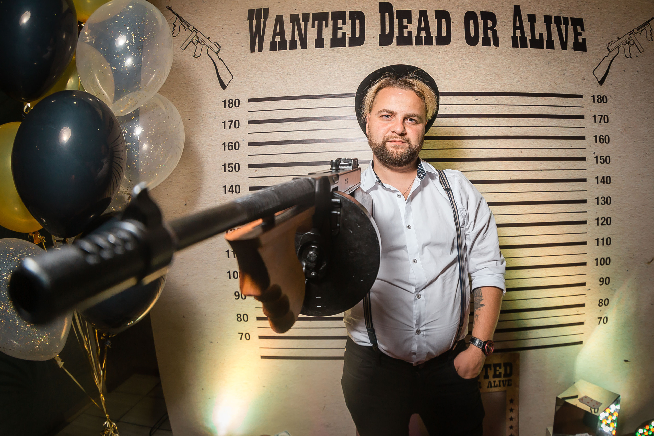 Елена и Роман. Фотографиня Мария Дикова