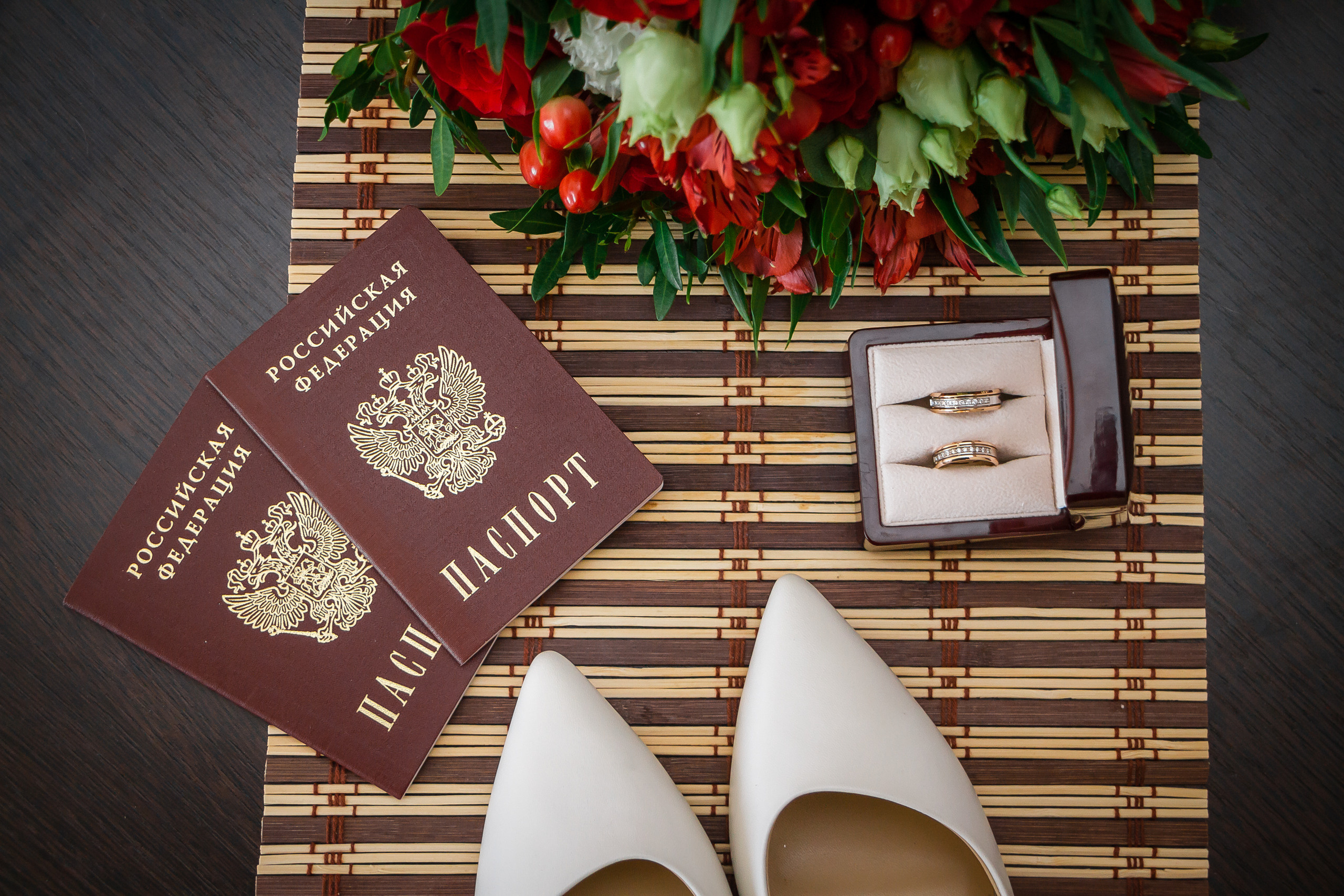 Елена и Роман. Фотографиня Мария Дикова