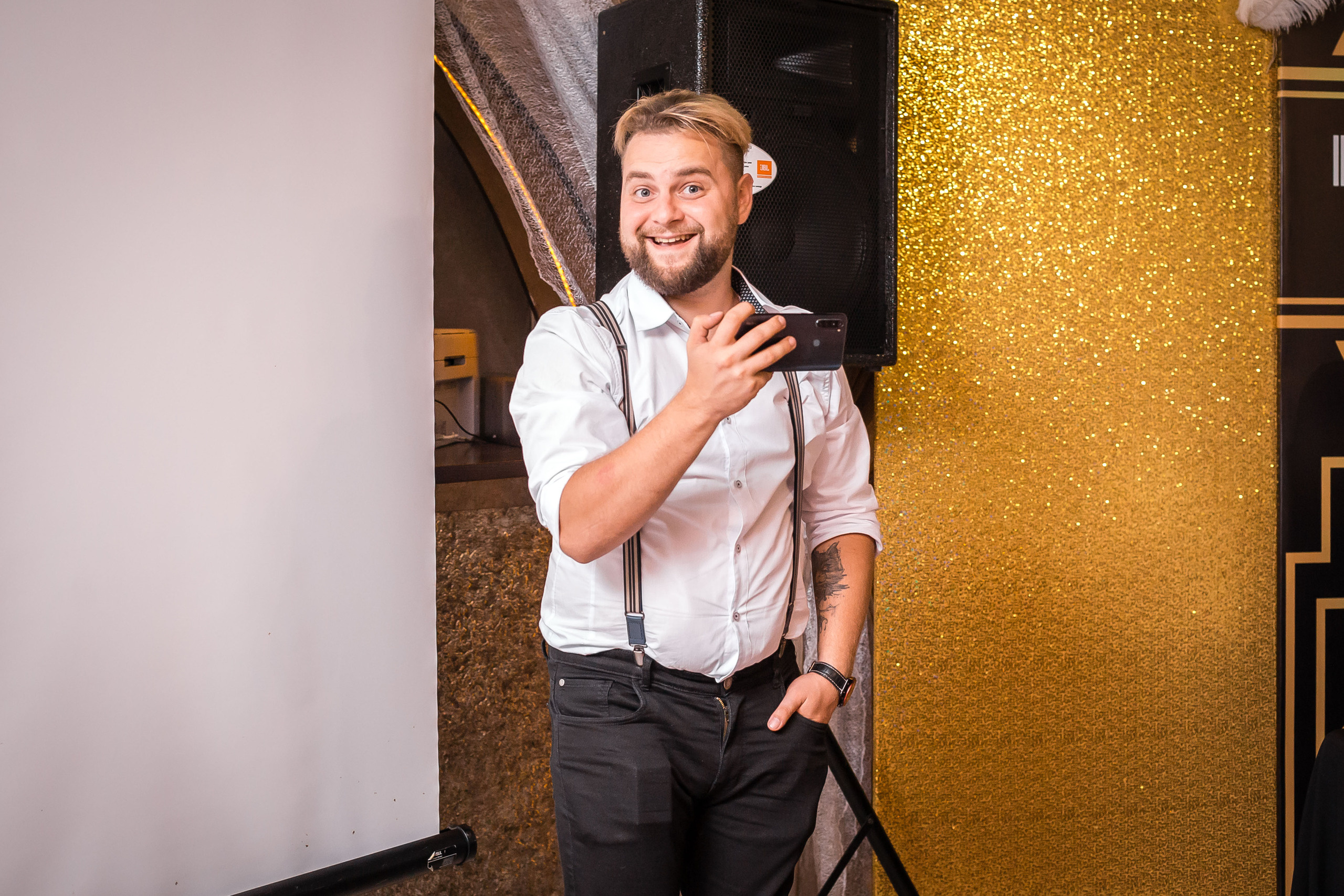 Елена и Роман. Фотографиня Мария Дикова