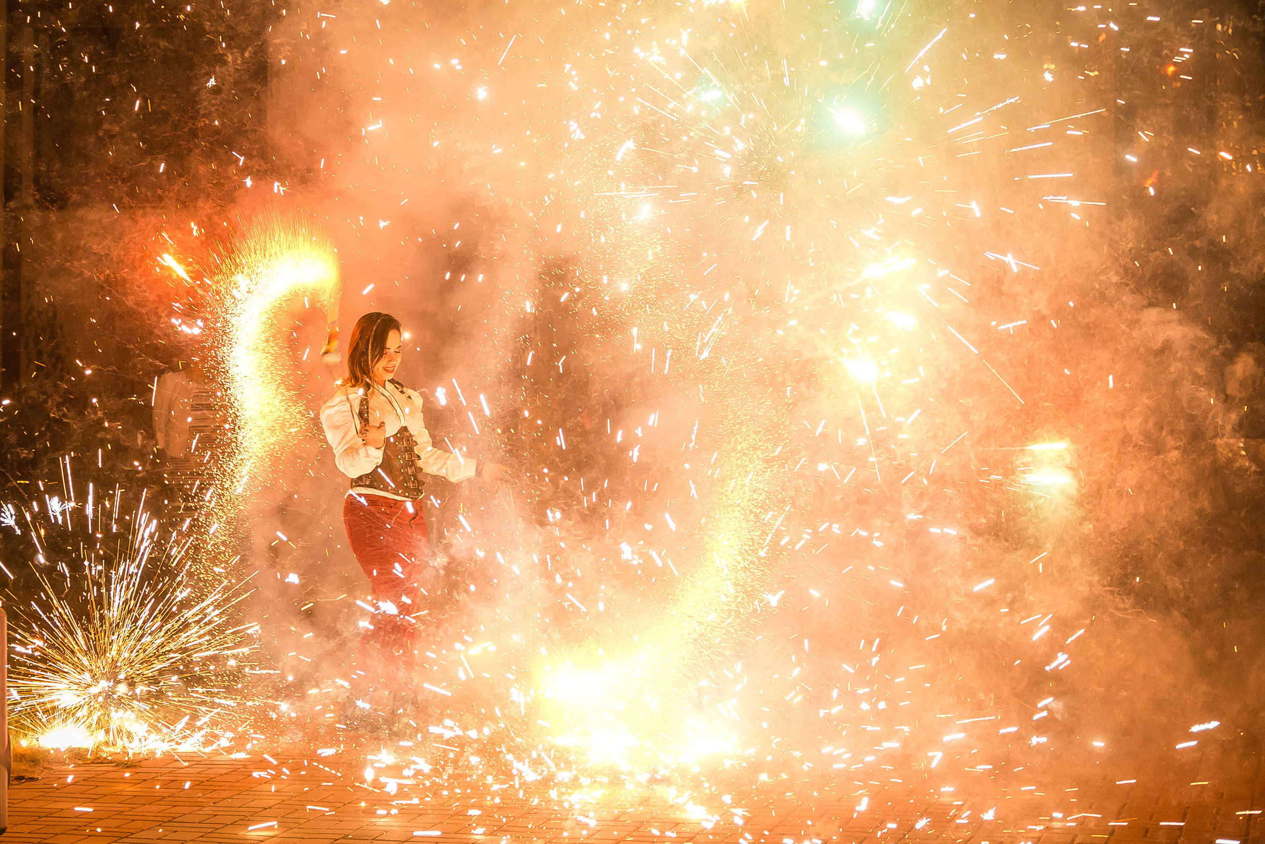 Елена и Роман. Фотографиня Мария Дикова