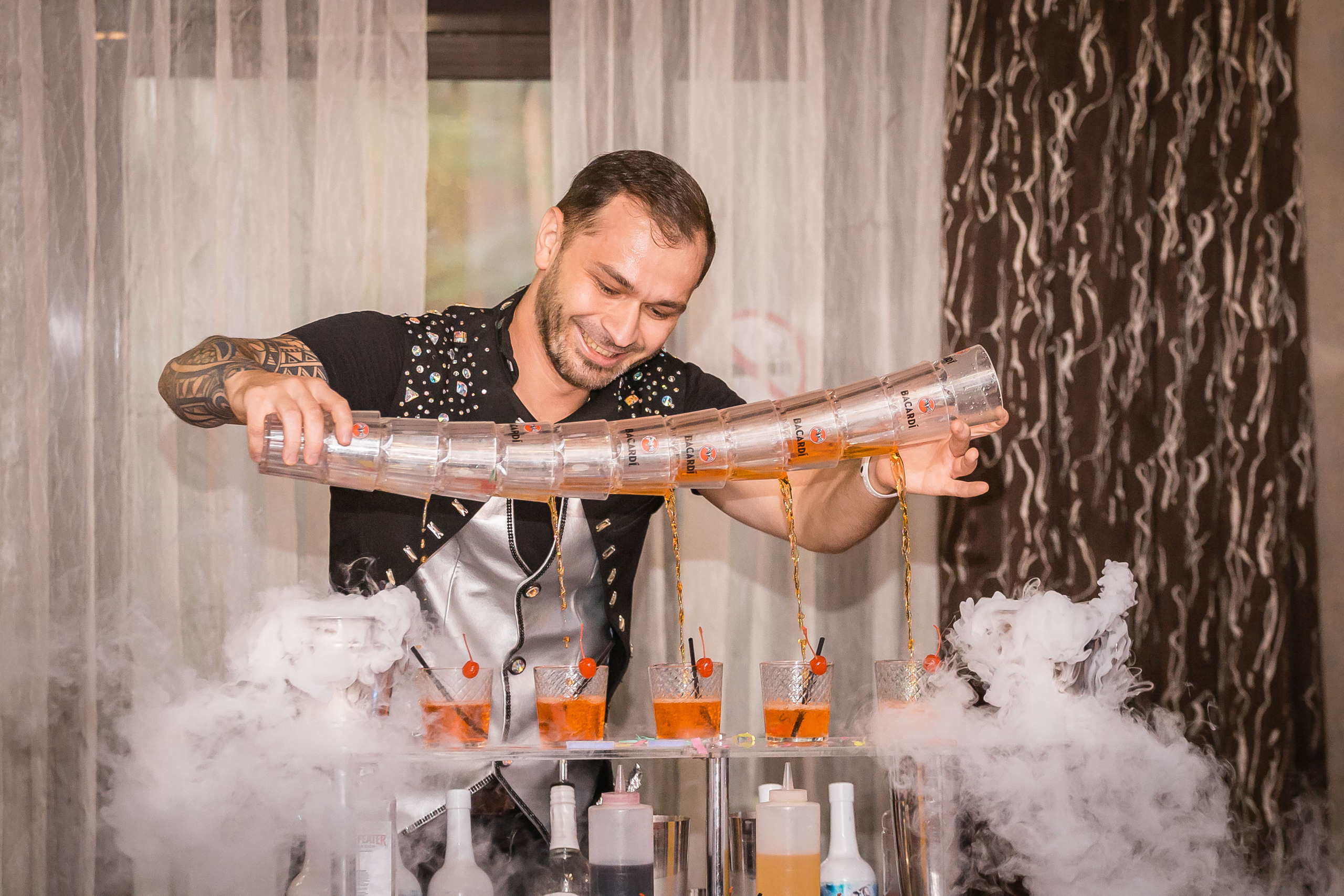 Елена и Роман. Фотографиня Мария Дикова