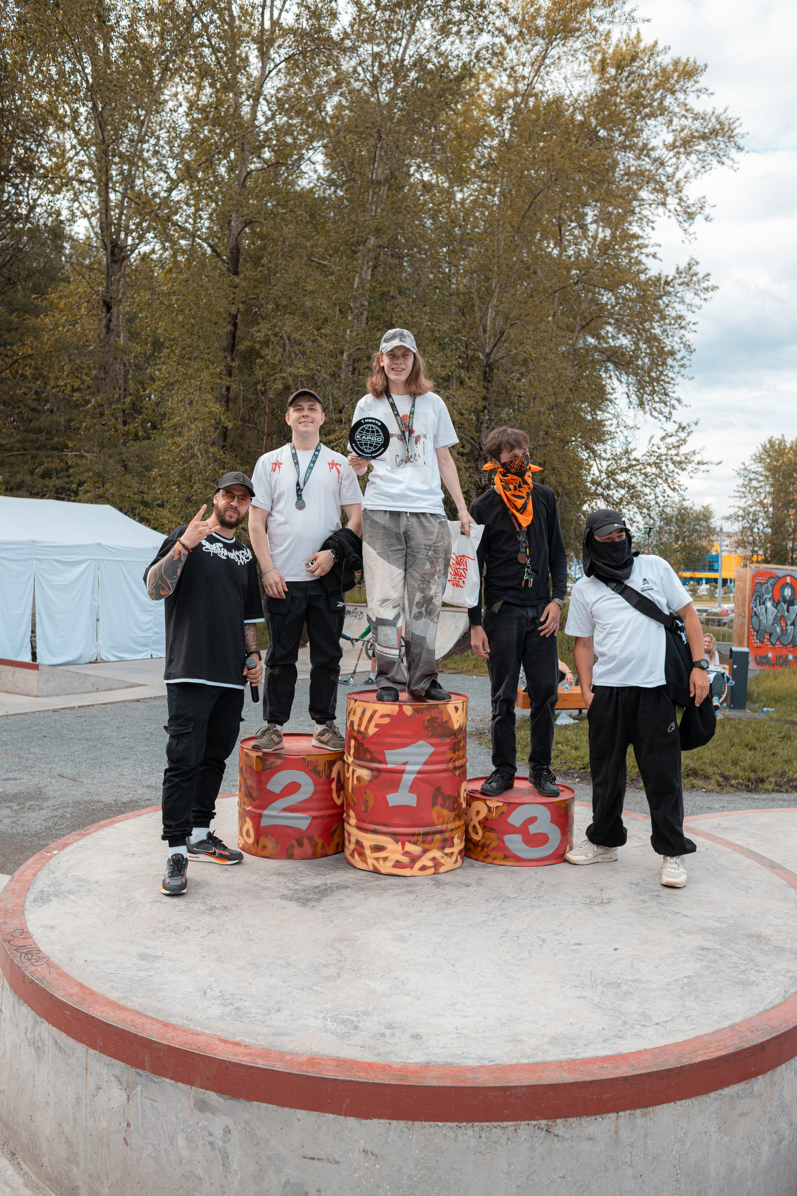 КАРДО. Фотограф в Пермском крае Матвей Раттер