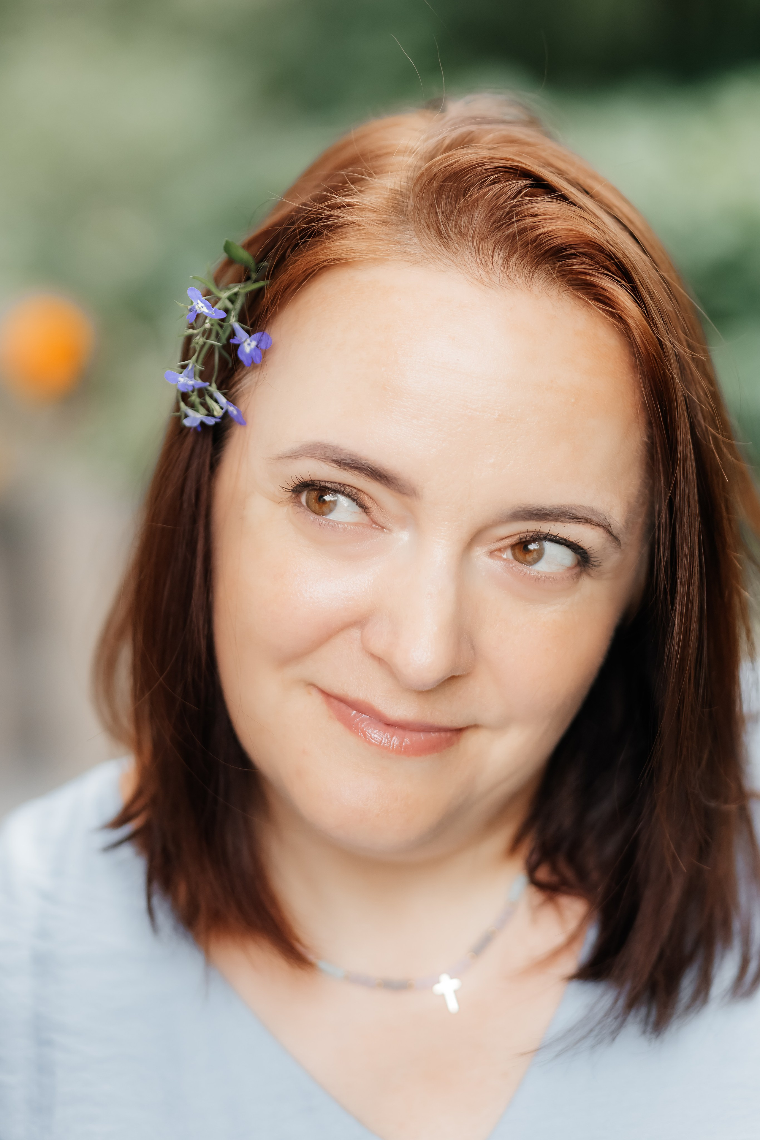 Ирина. Съемка Таинств Крещения Венчания, детские и семейные съемки в Пензе