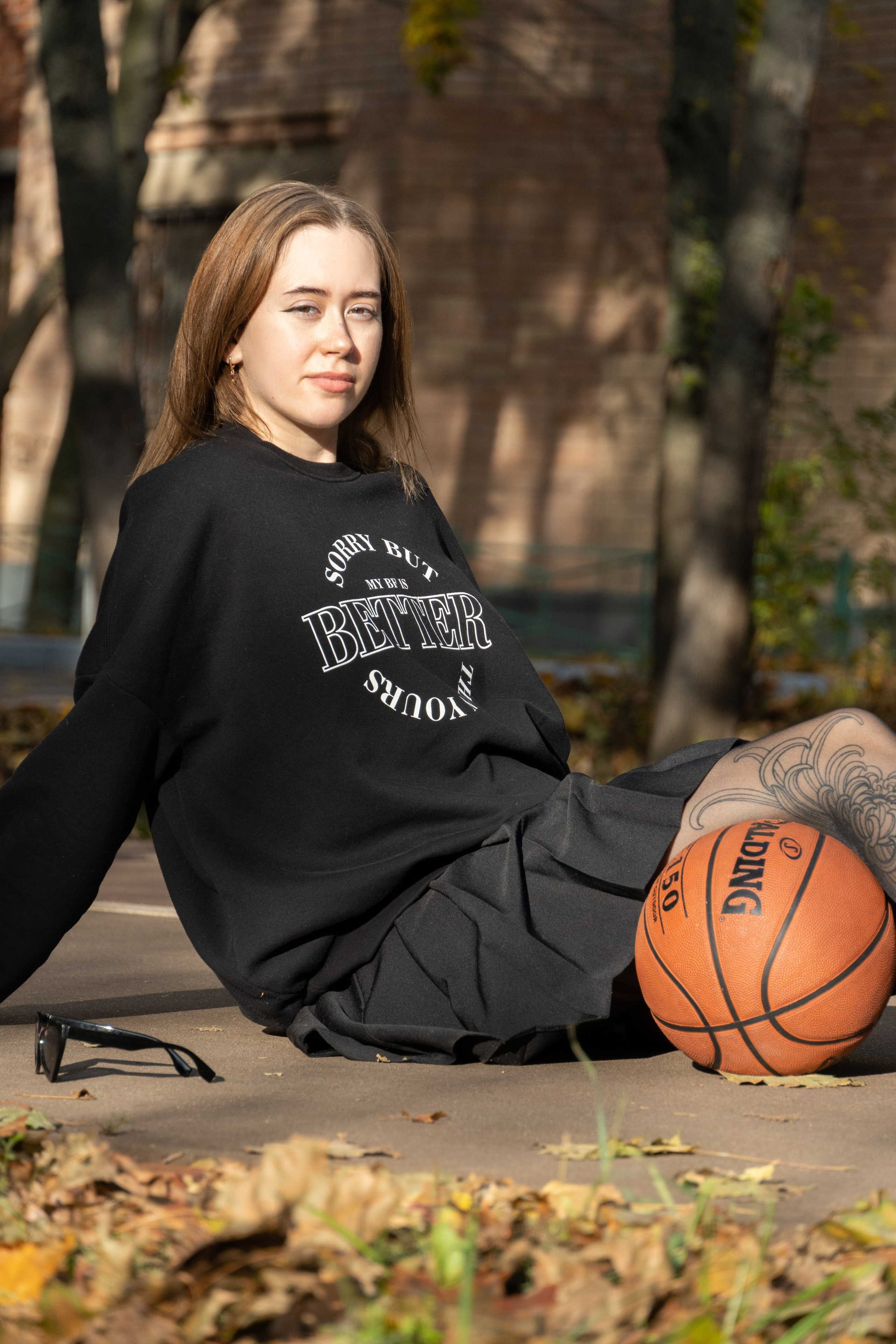 Арина. Фотограф в Москве — Георгий Чернышов