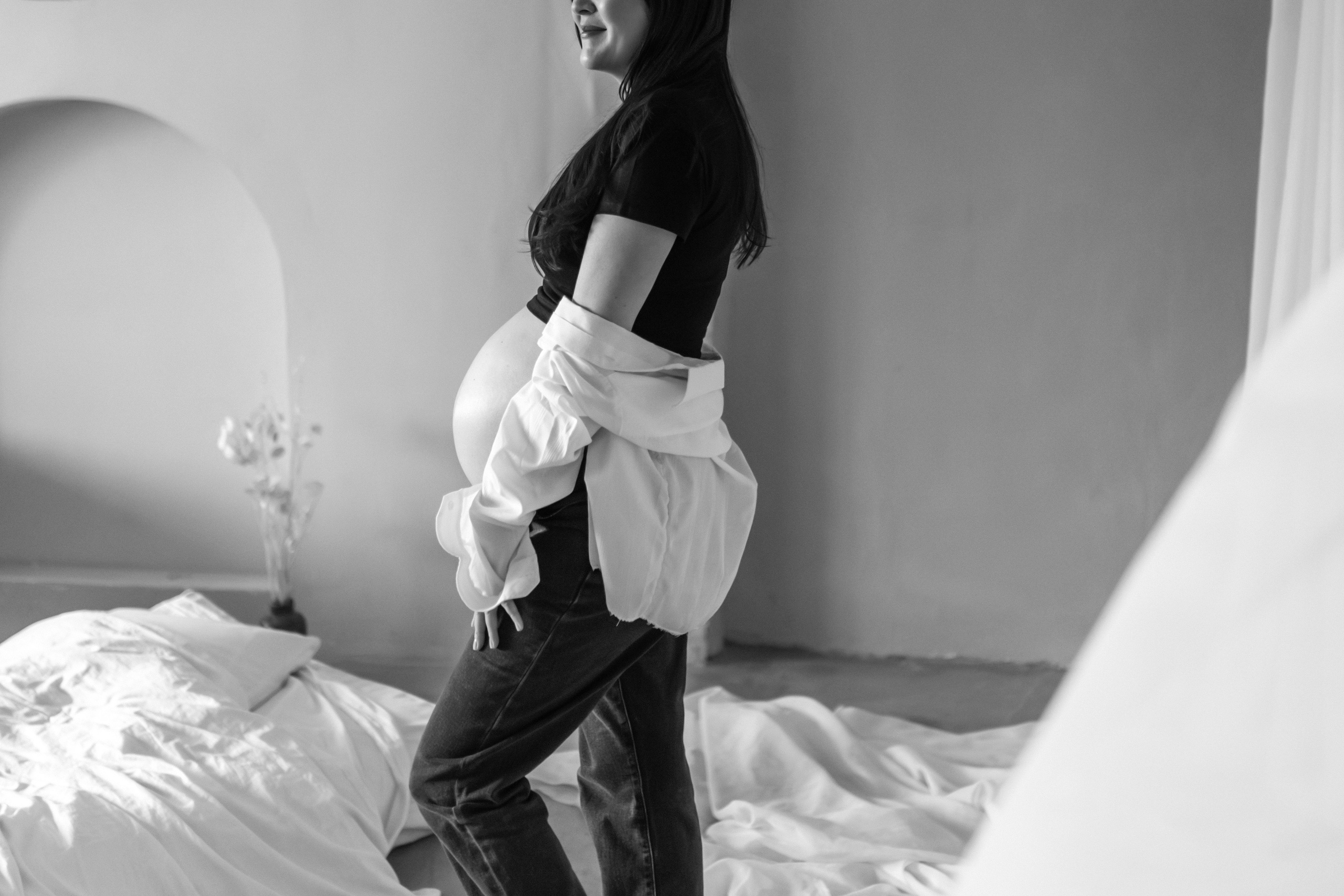 Айдар, Эльвира и Ралина. Регина Мингалимова, семейный и свадебный фотограф в Казани