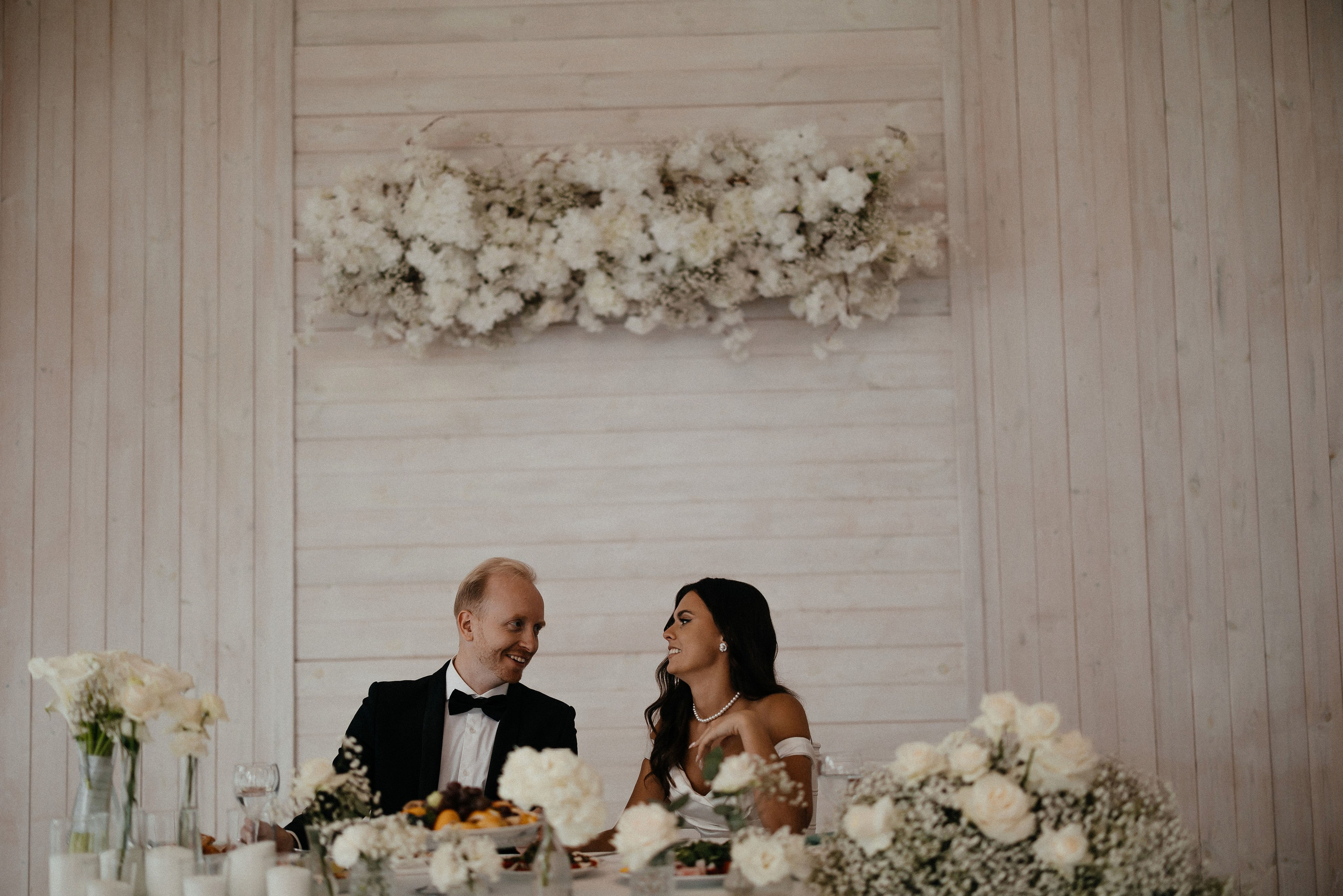 Хочется Солнышка ♥. Свадебный фотограф в Москве