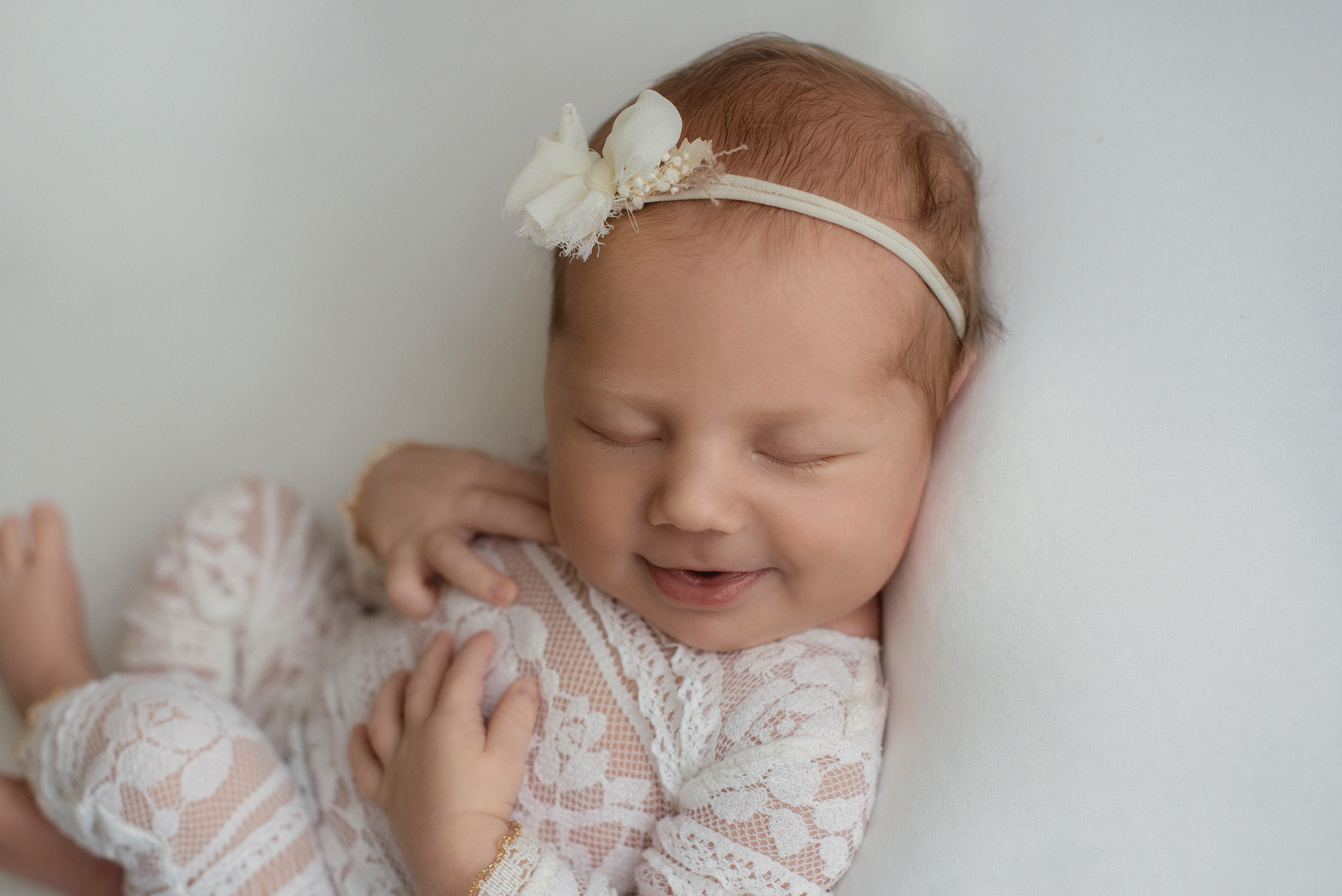 Фотосъемка новорожденного. Фотограф беременности, новорожденных и детей до года в Челябинске Волк