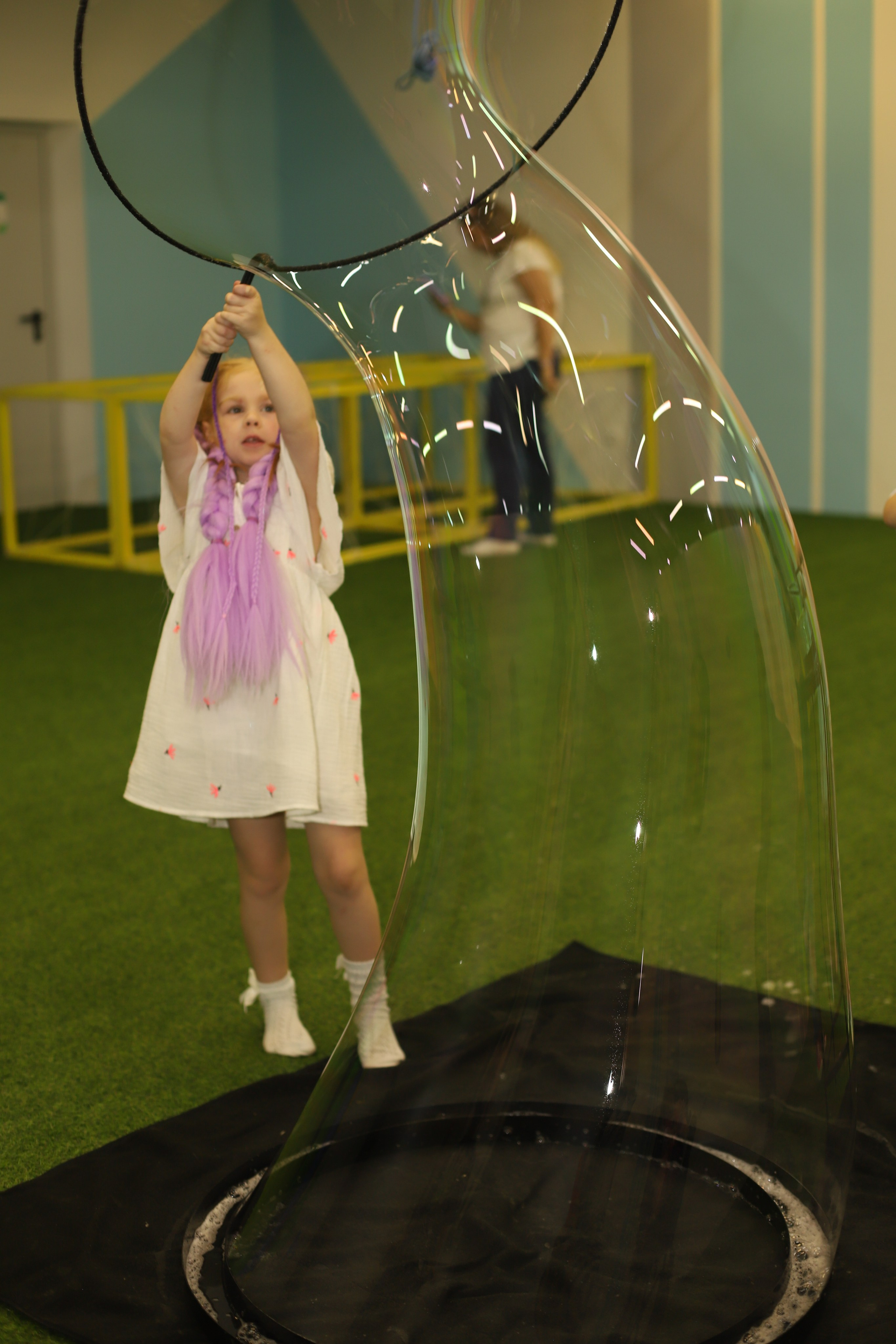 5 Лет Веронике. Ilopavlova_ph