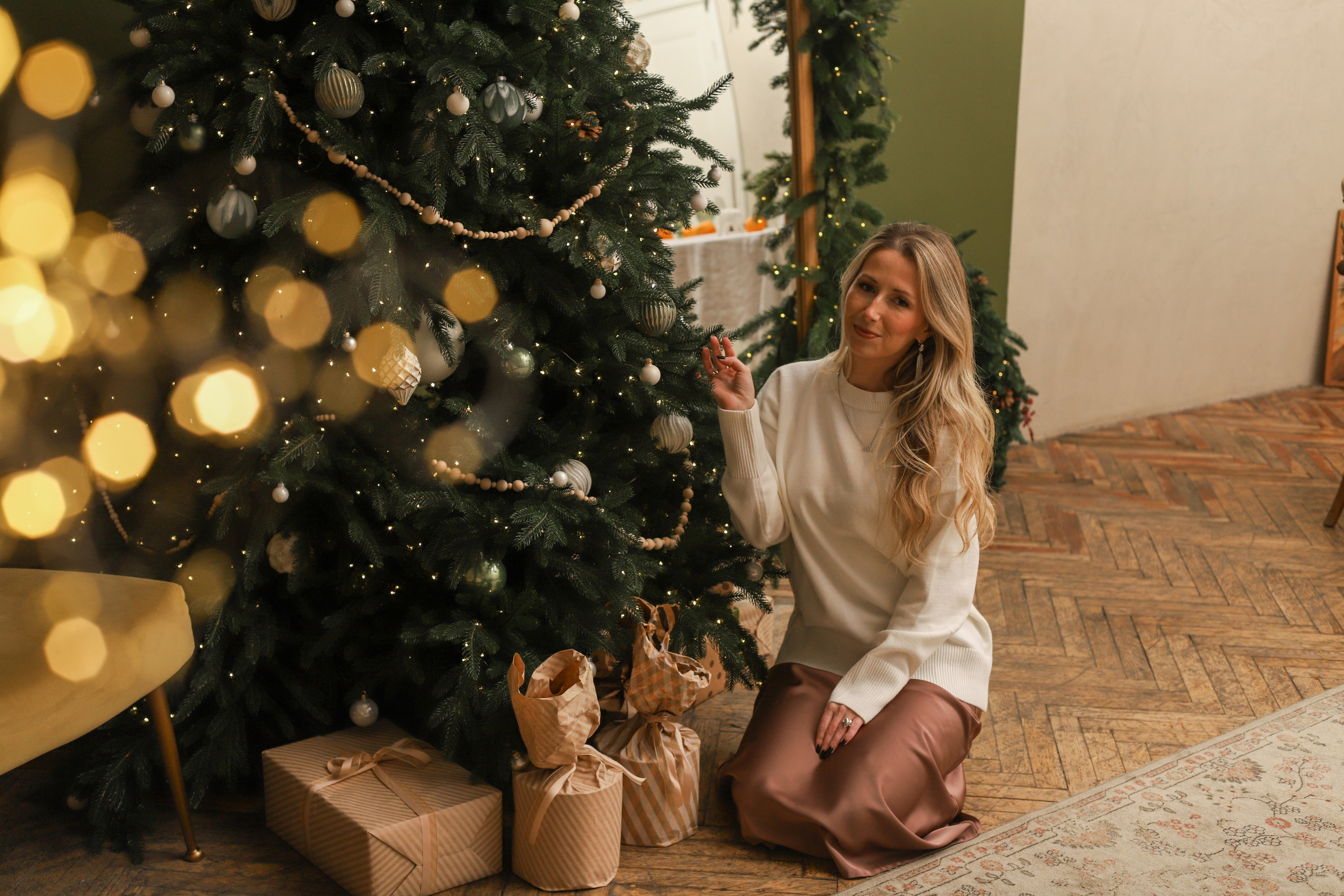 Поле. Ilopavlova_ph