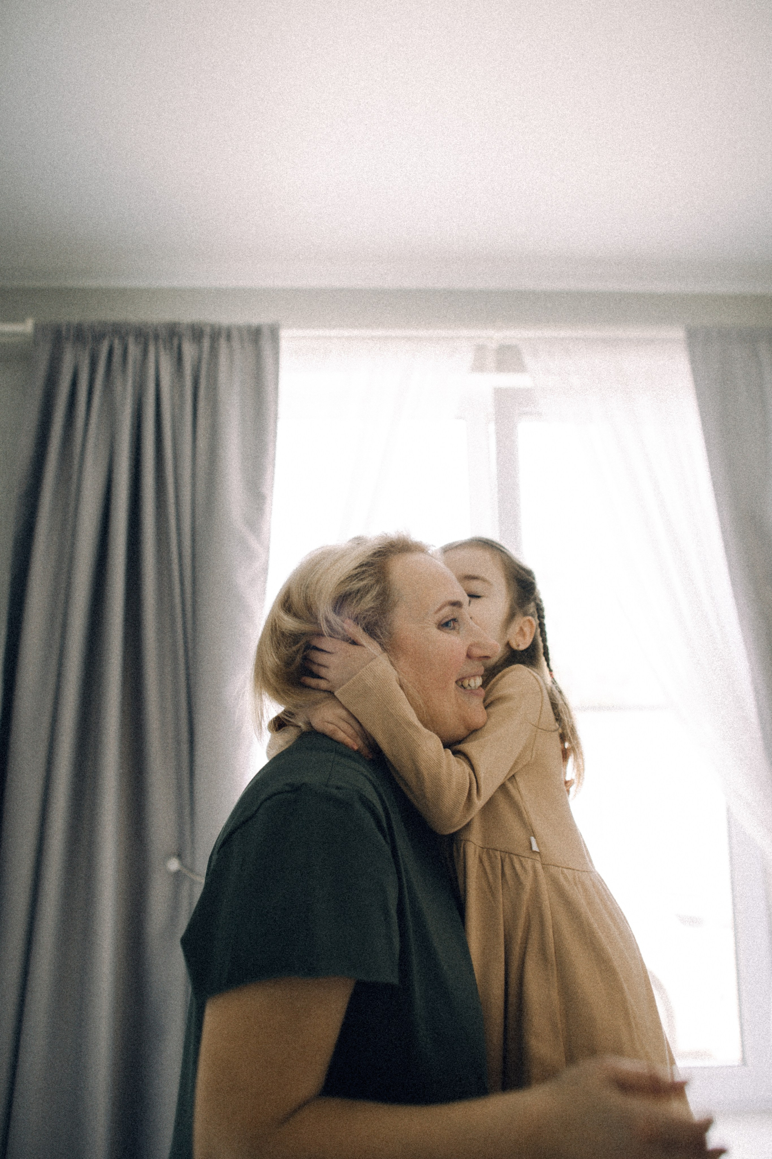 Юля Сергей Лика Артем. Семейный фотограф в Краснодаре Анна Пасик