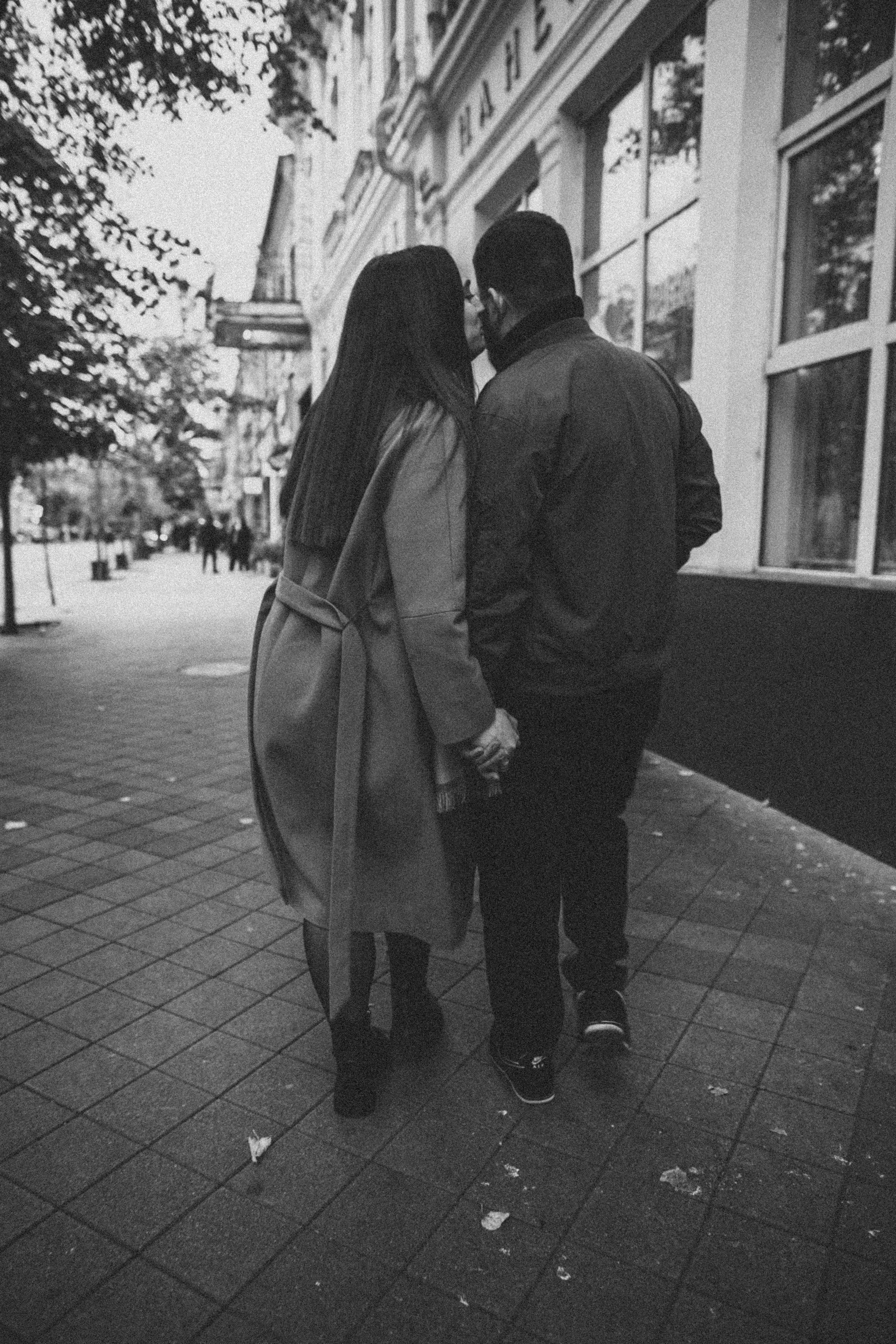 Маша и Сергей. Семейный фотограф в Краснодаре Анна Пасик