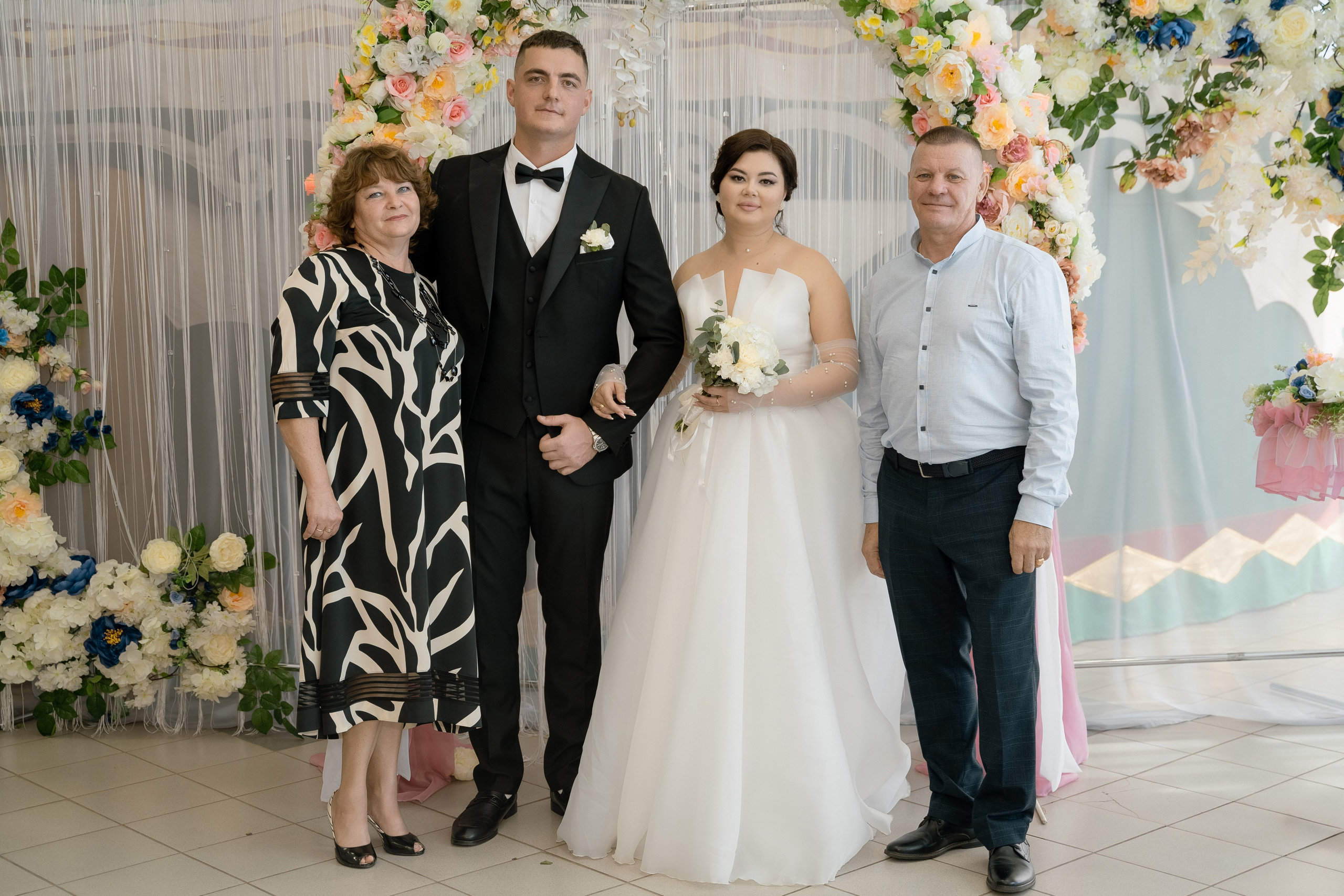 Влад и Камила. Свадебный семейный фотограф Ксения Божко Уфа Раевка никах в Нарыстау