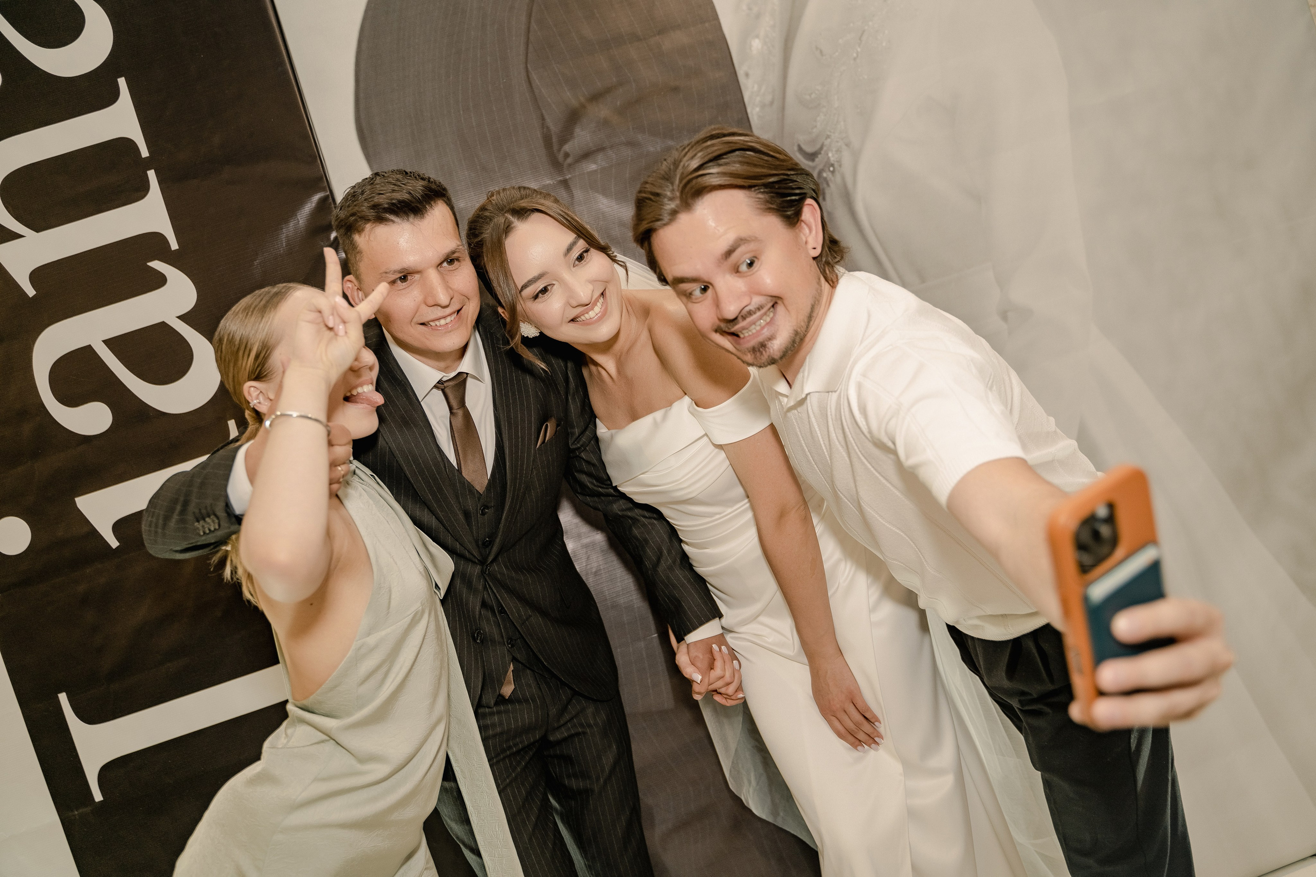 Артур и Лиана. Свадебный семейный фотограф Ксения Божко Уфа Раевка никах в Нарыстау