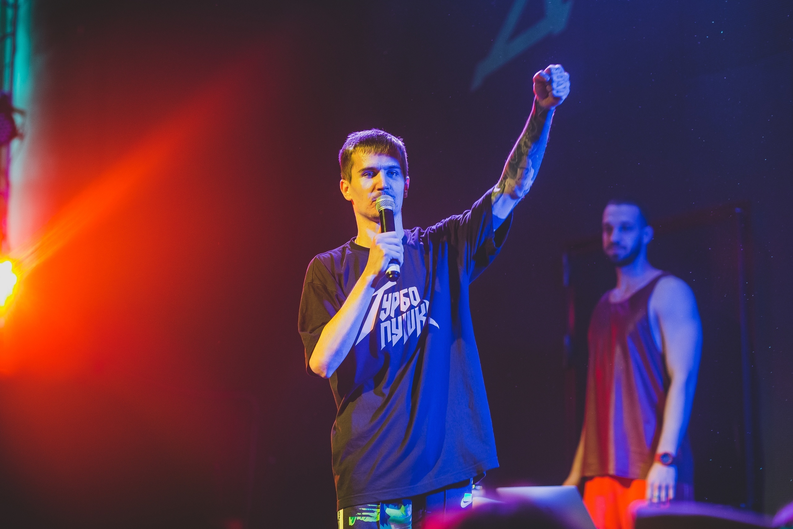 22.05.2019 "ДЕТИ. RAVE" - Джао Да - Ярославль. Свадебный фотограф в городе Ярославль Артём Урсу