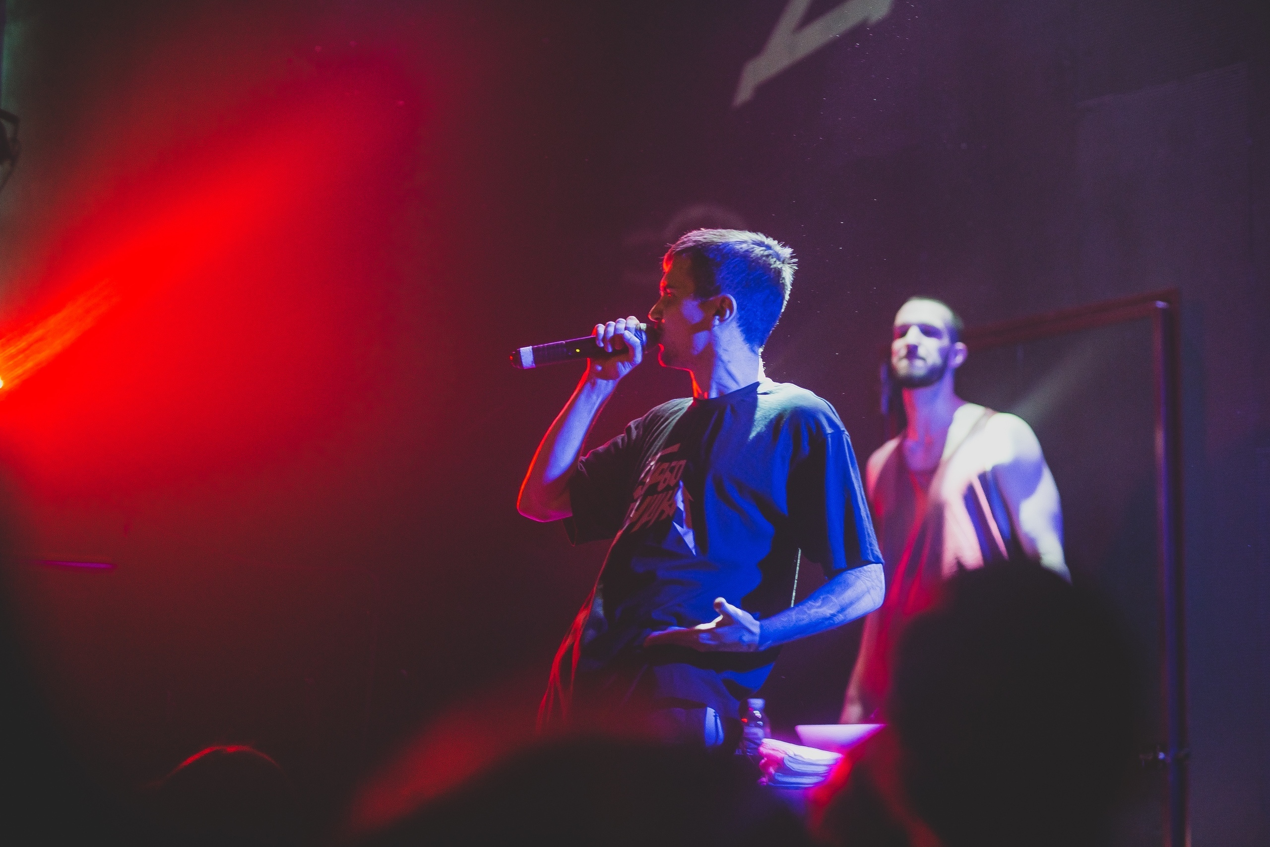 22.05.2019 "ДЕТИ. RAVE" - Джао Да - Ярославль. Свадебный фотограф в городе Ярославль Артём Урсу
