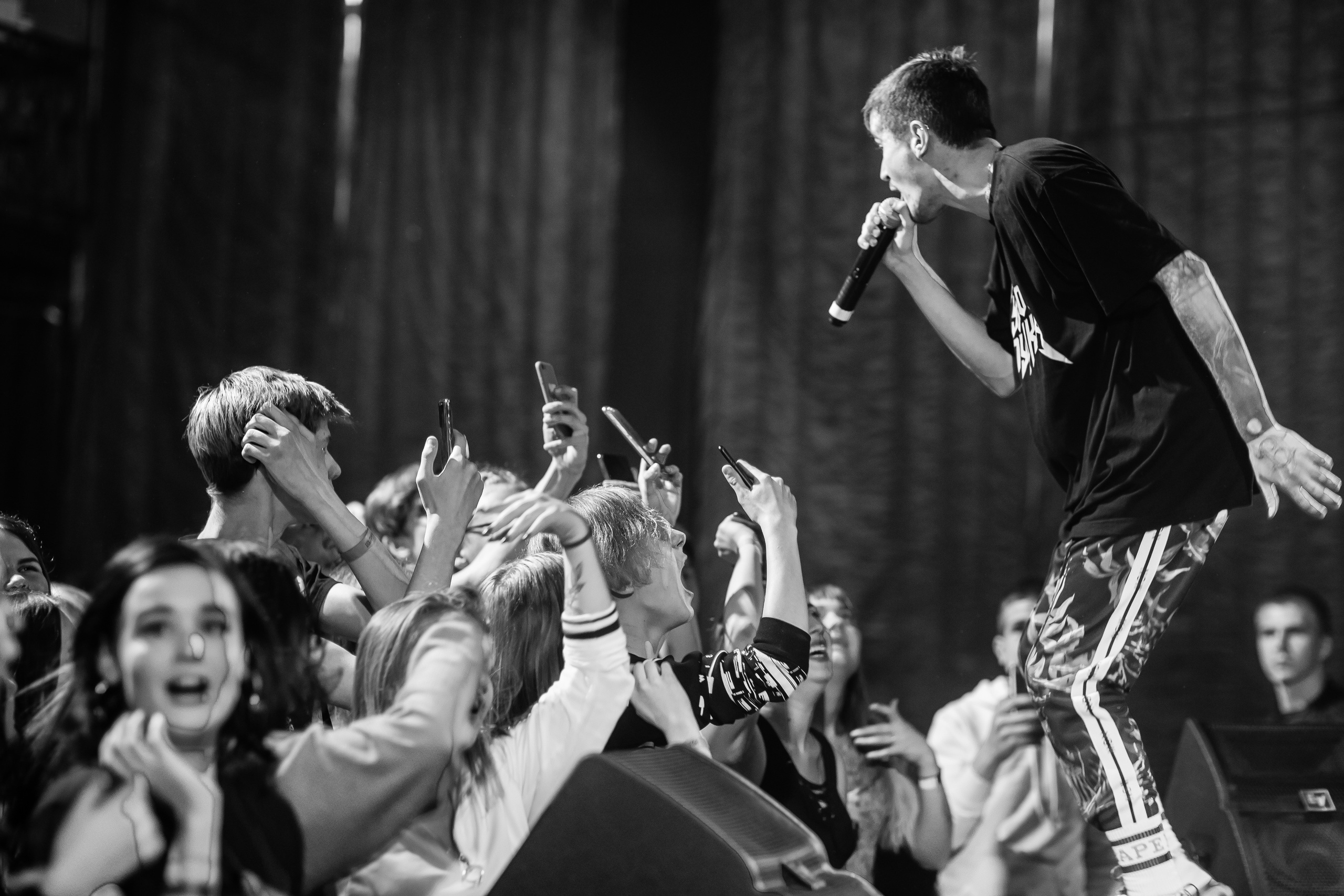 22.05.2019 "ДЕТИ. RAVE" - Джао Да - Ярославль. Свадебный фотограф в городе Ярославль Артём Урсу