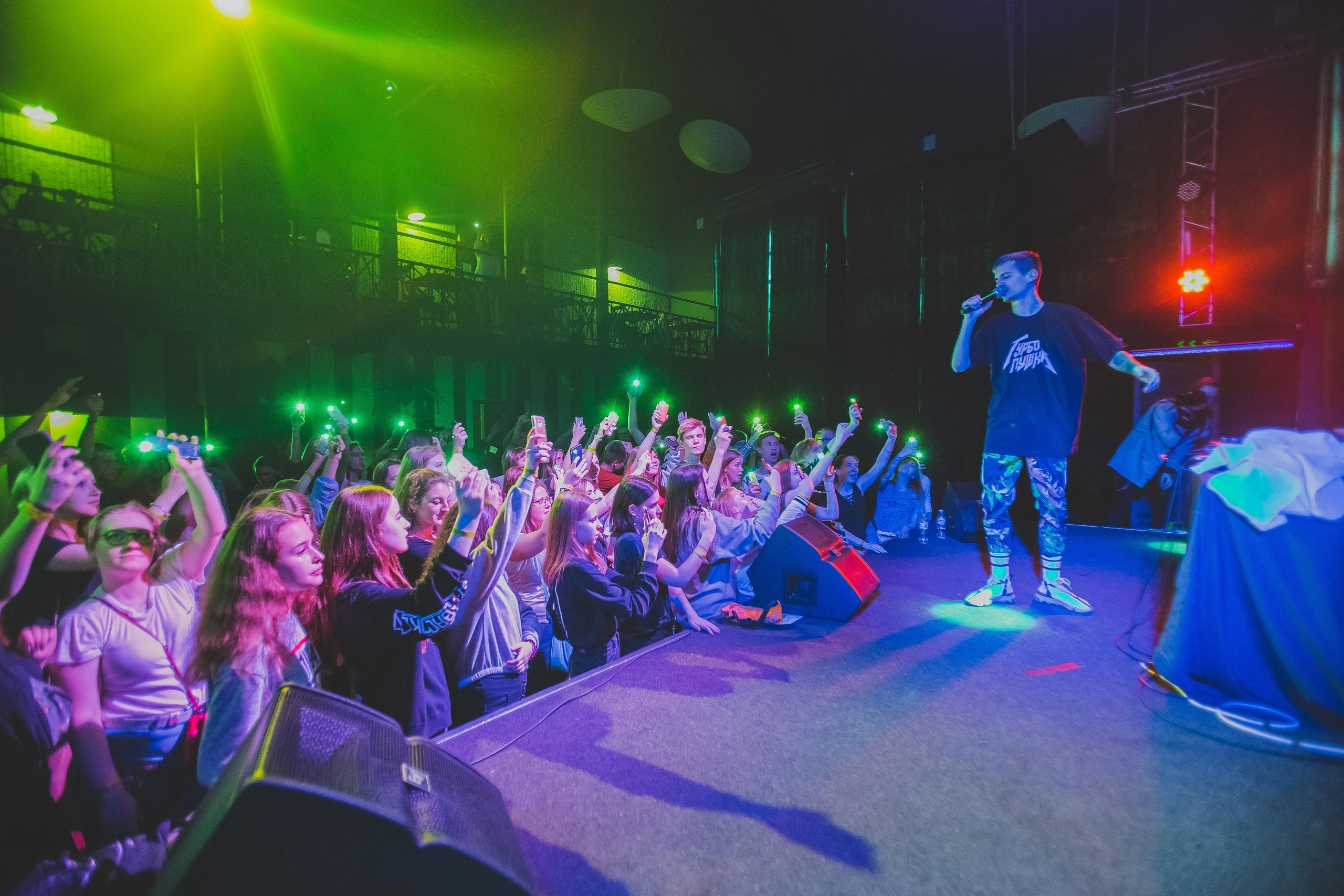 22.05.2019 "ДЕТИ. RAVE" - Джао Да - Ярославль. Свадебный фотограф в городе Ярославль Артём Урсу
