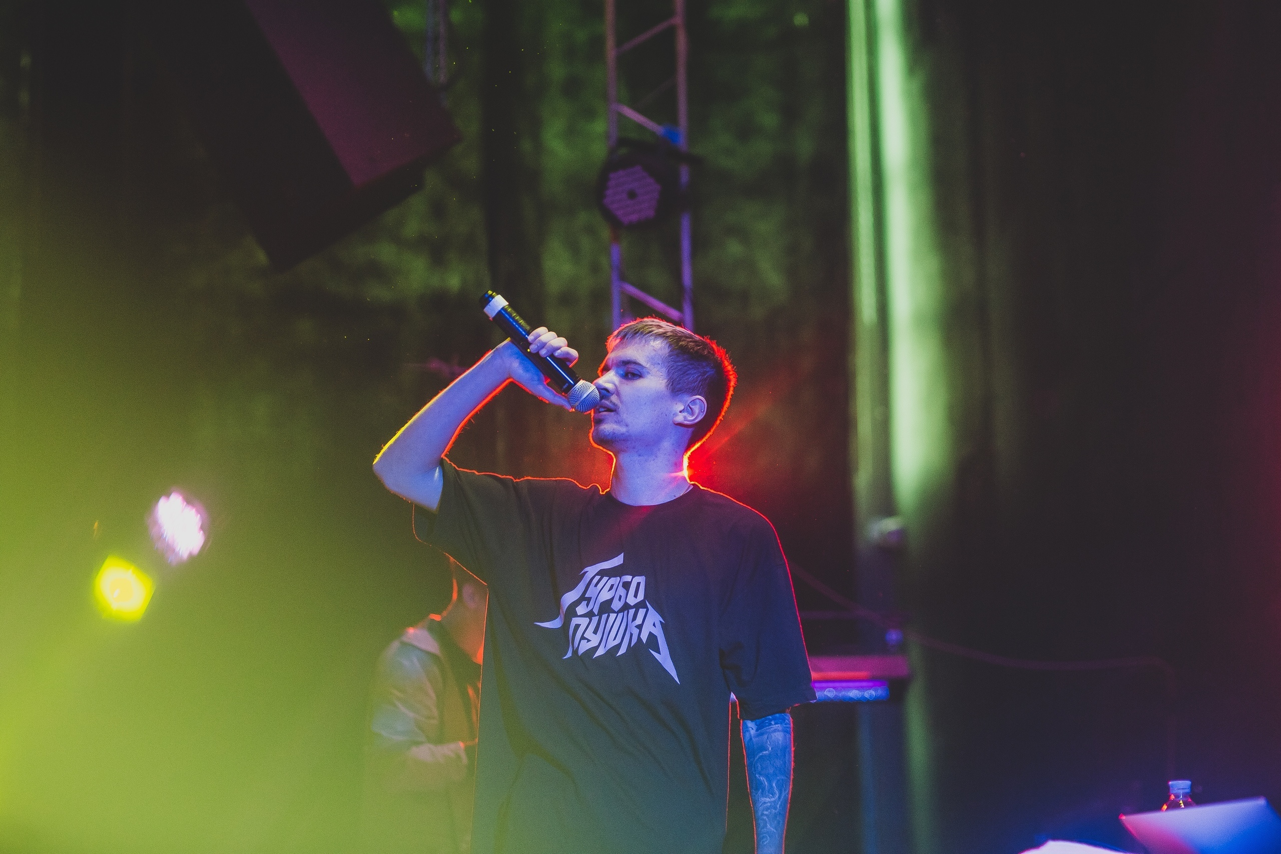 22.05.2019 "ДЕТИ. RAVE" - Джао Да - Ярославль. Свадебный фотограф в городе Ярославль Артём Урсу
