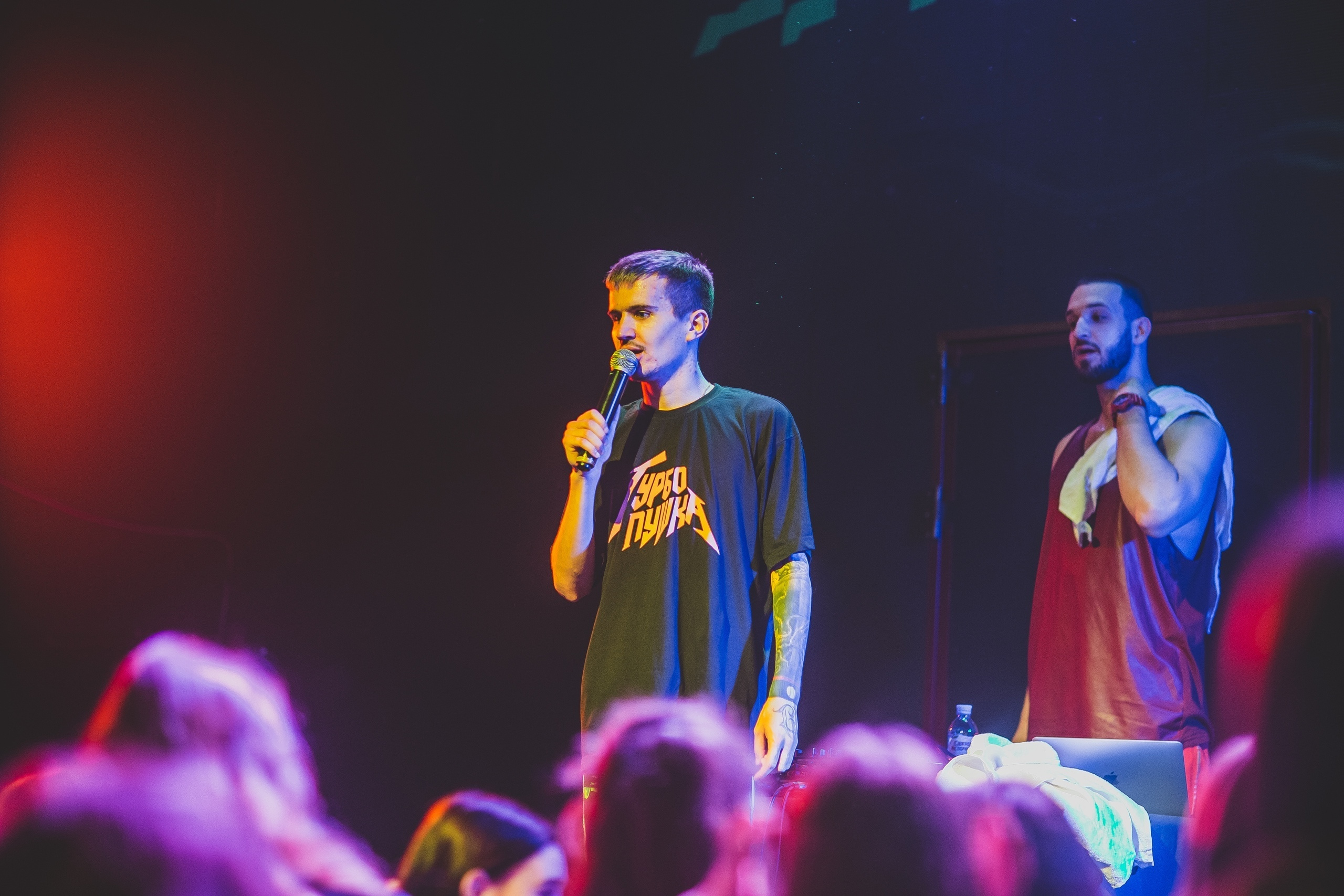 22.05.2019 "ДЕТИ. RAVE" - Джао Да - Ярославль. Свадебный фотограф в городе Ярославль Артём Урсу