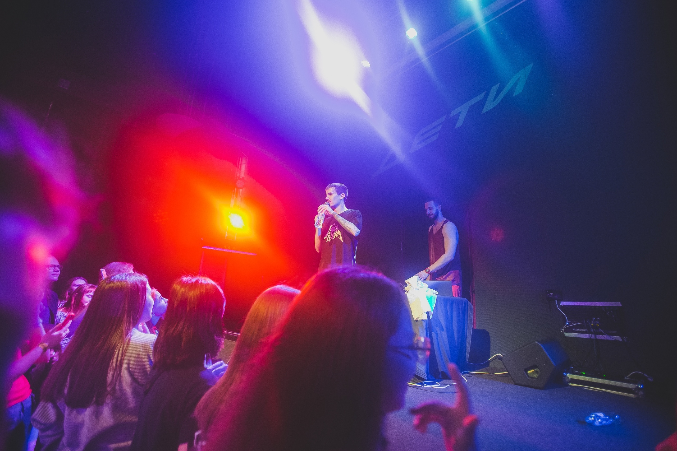22.05.2019 "ДЕТИ. RAVE" - Джао Да - Ярославль. Свадебный фотограф в городе Ярославль Артём Урсу