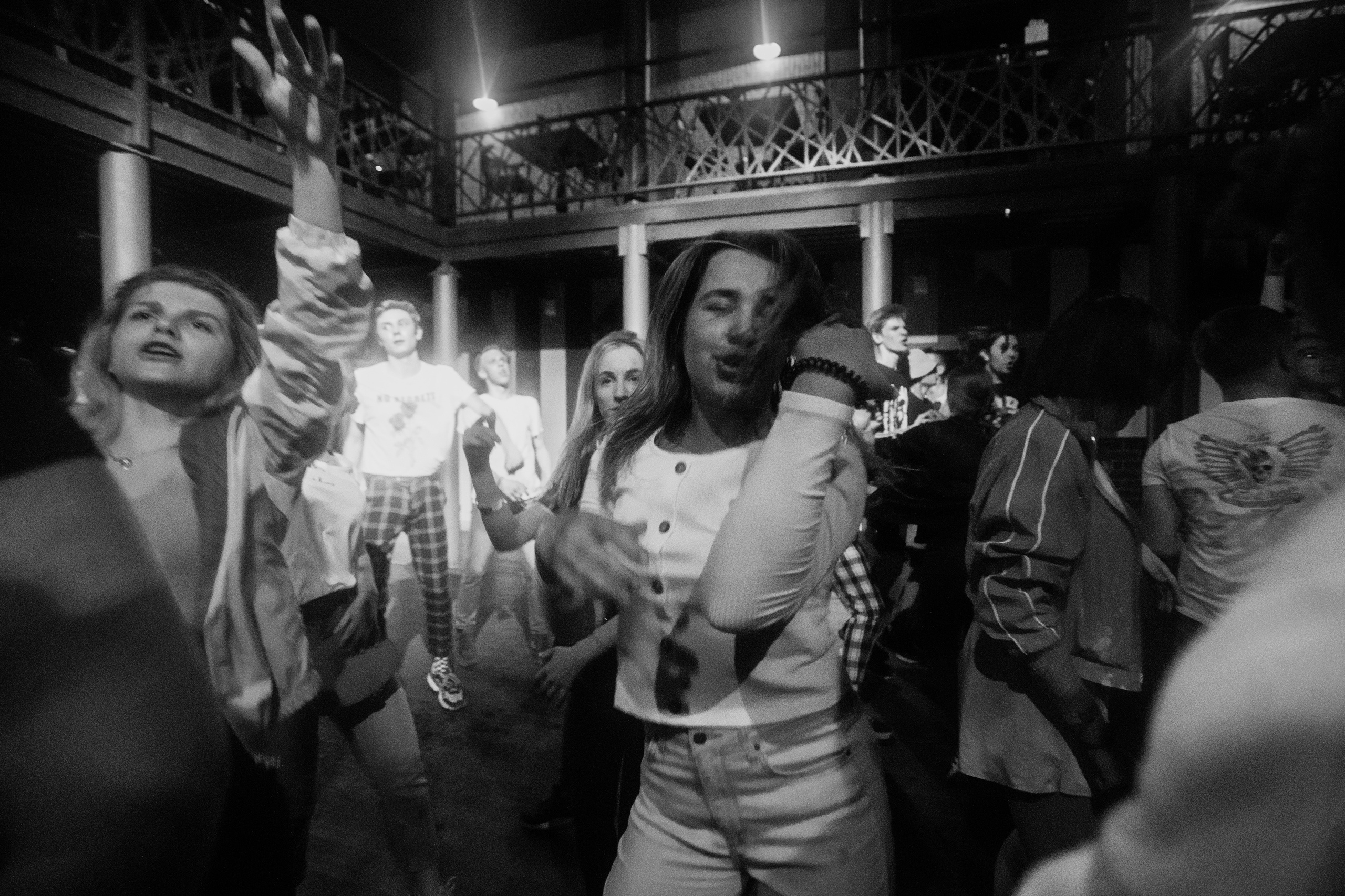 22.05.2019 "ДЕТИ. RAVE" - Джао Да - Ярославль. Свадебный фотограф в городе Ярославль Артём Урсу
