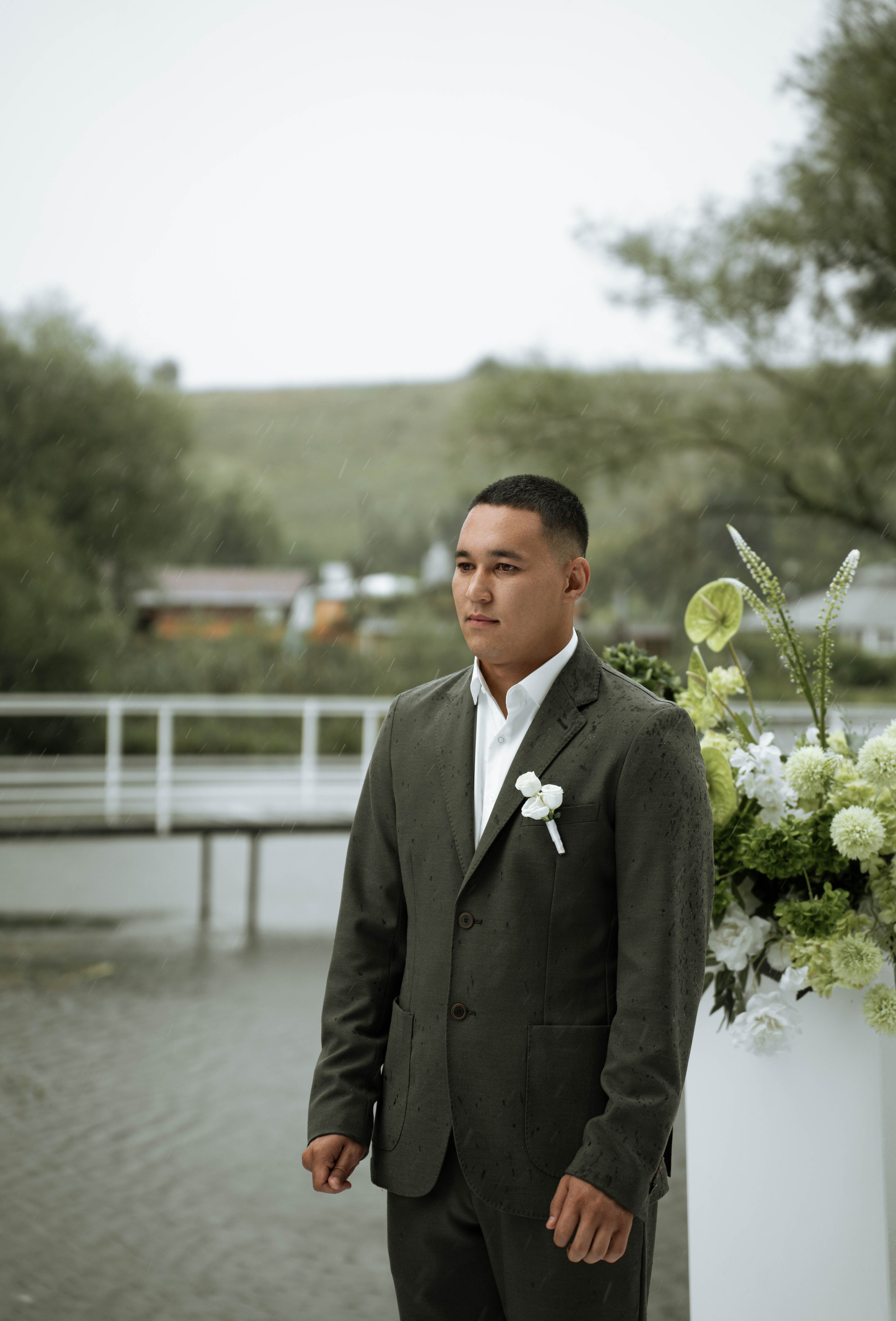 Wedding. Главная