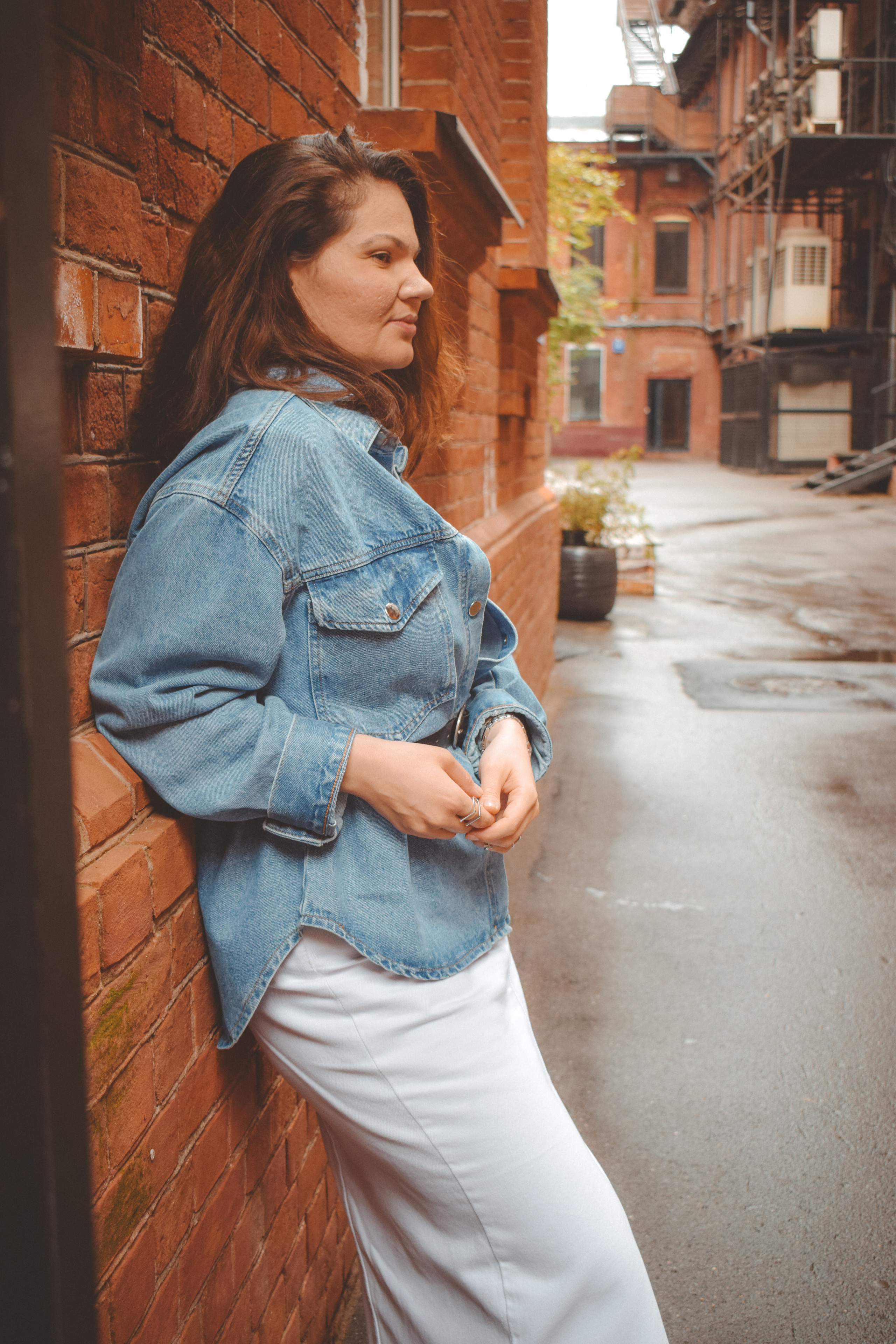 Сандра (2023г). Фотограф Москва