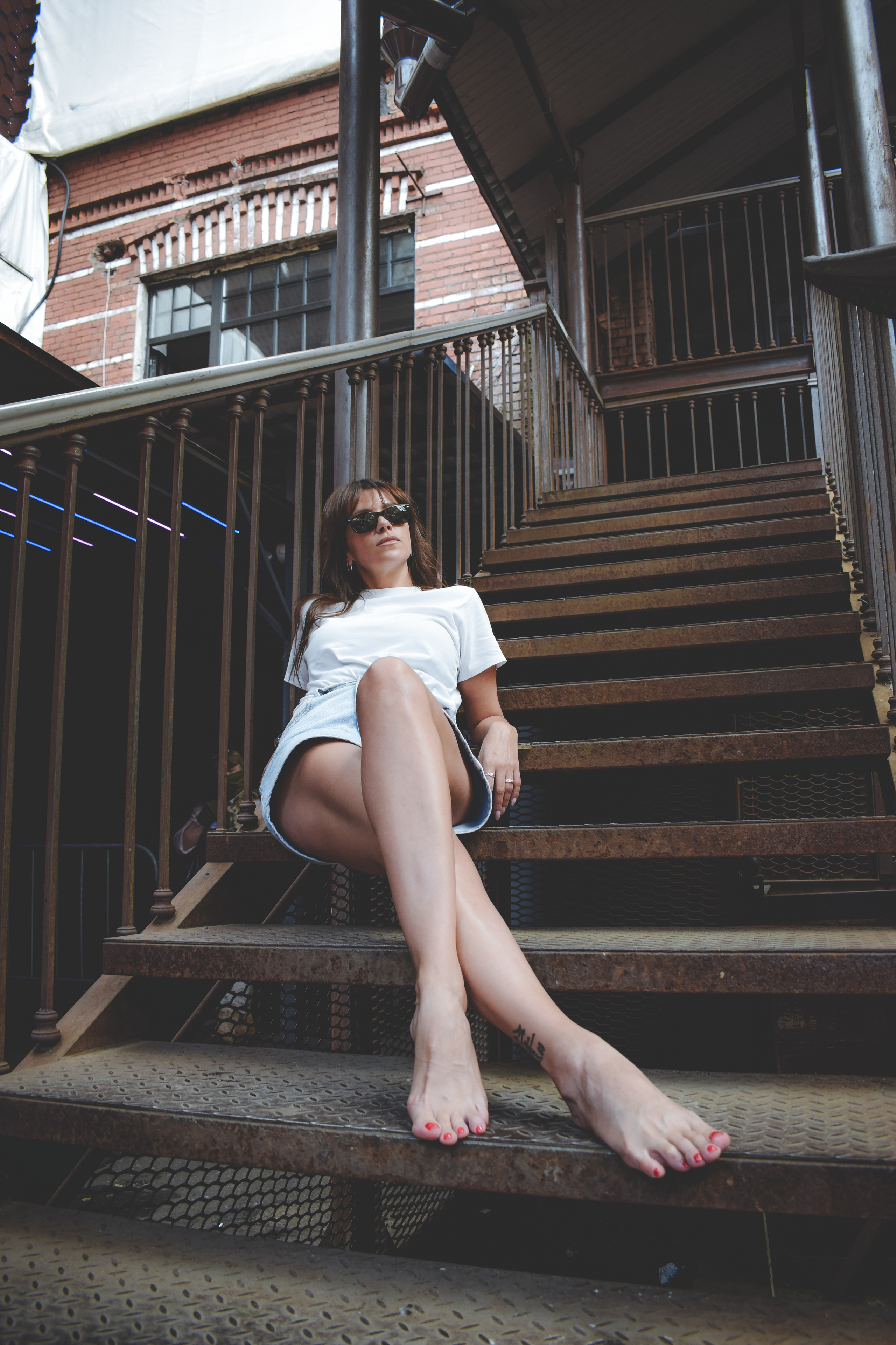 Кристина (2023г). Фотограф Москва