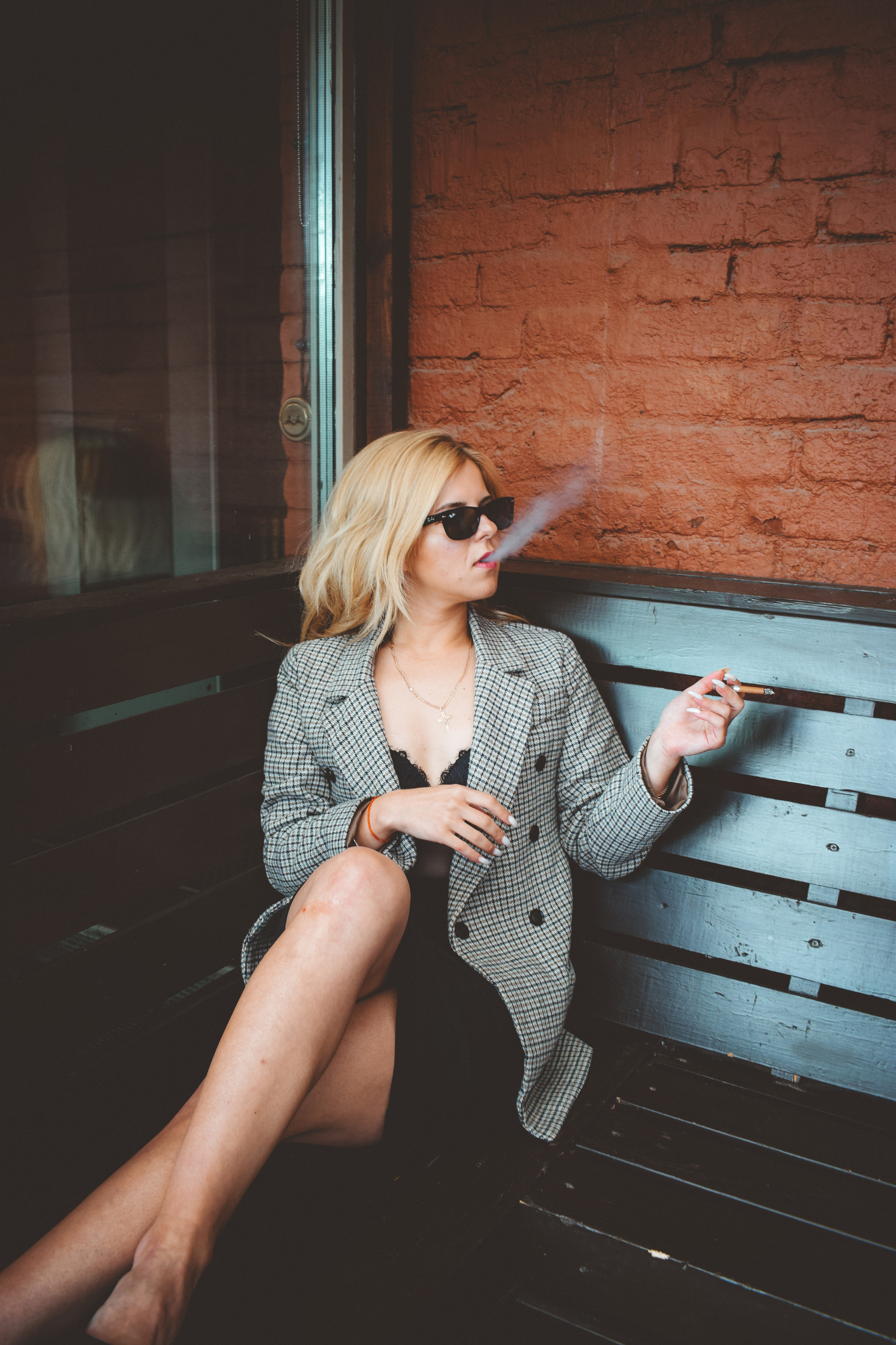 Эллина (2023г). Фотограф Москва