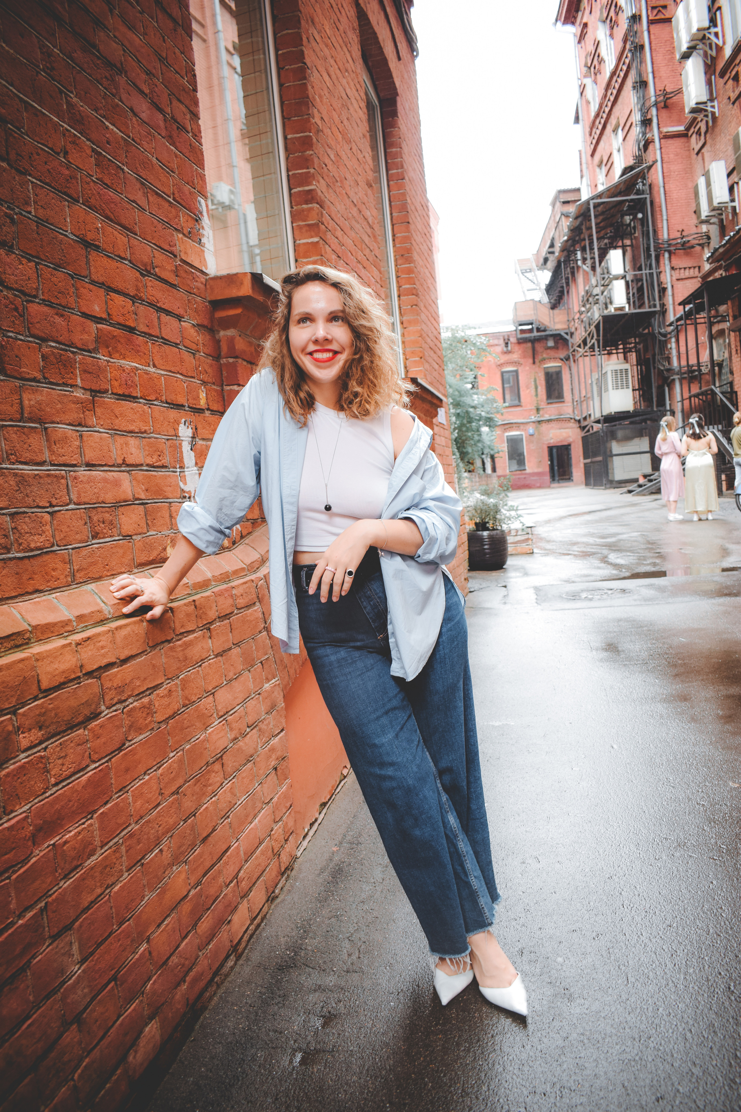 Дарья (2023г). Фотограф Москва