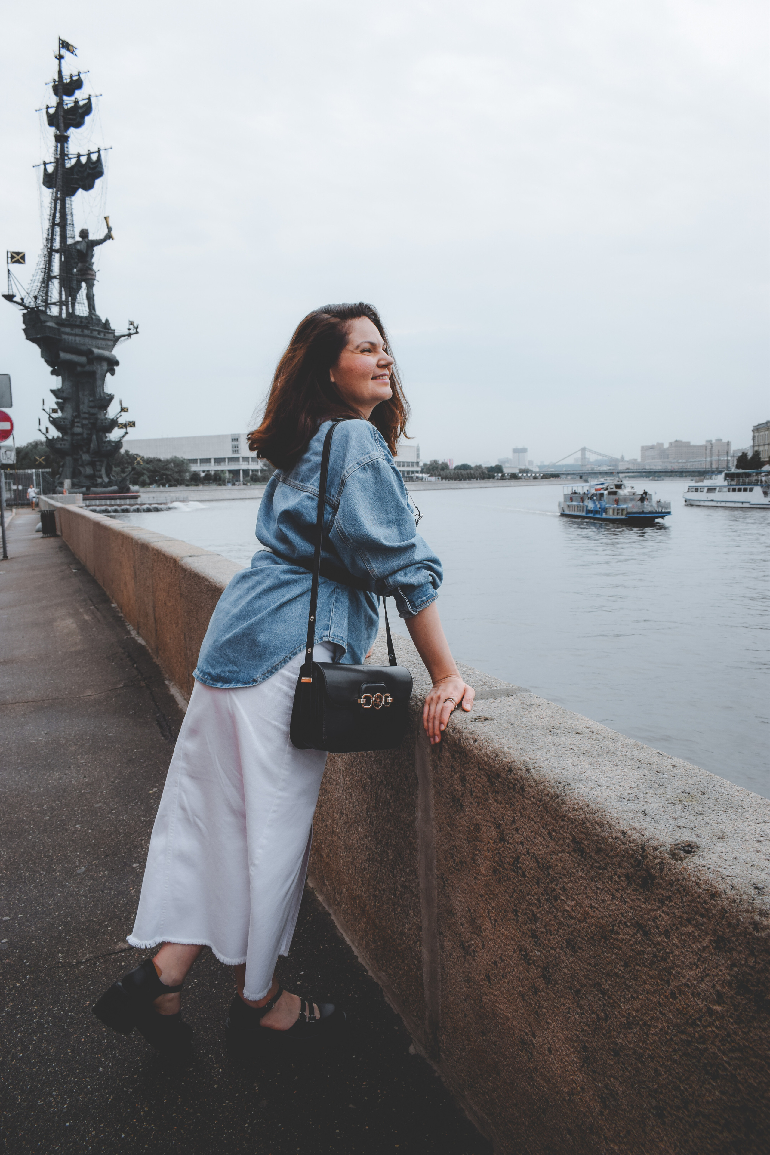 Сандра (2023г). Фотограф Москва