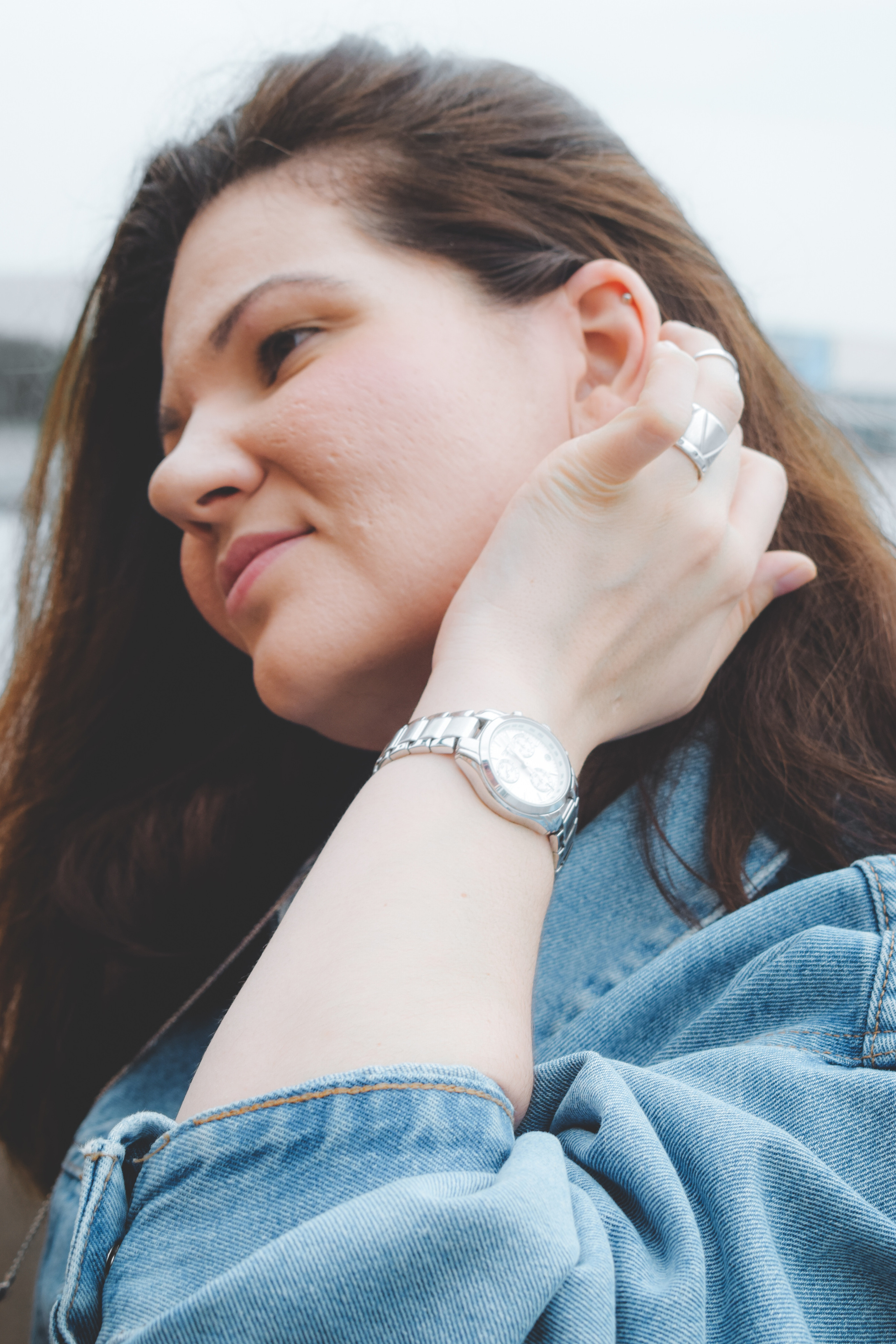 Сандра (2023г). Фотограф Москва