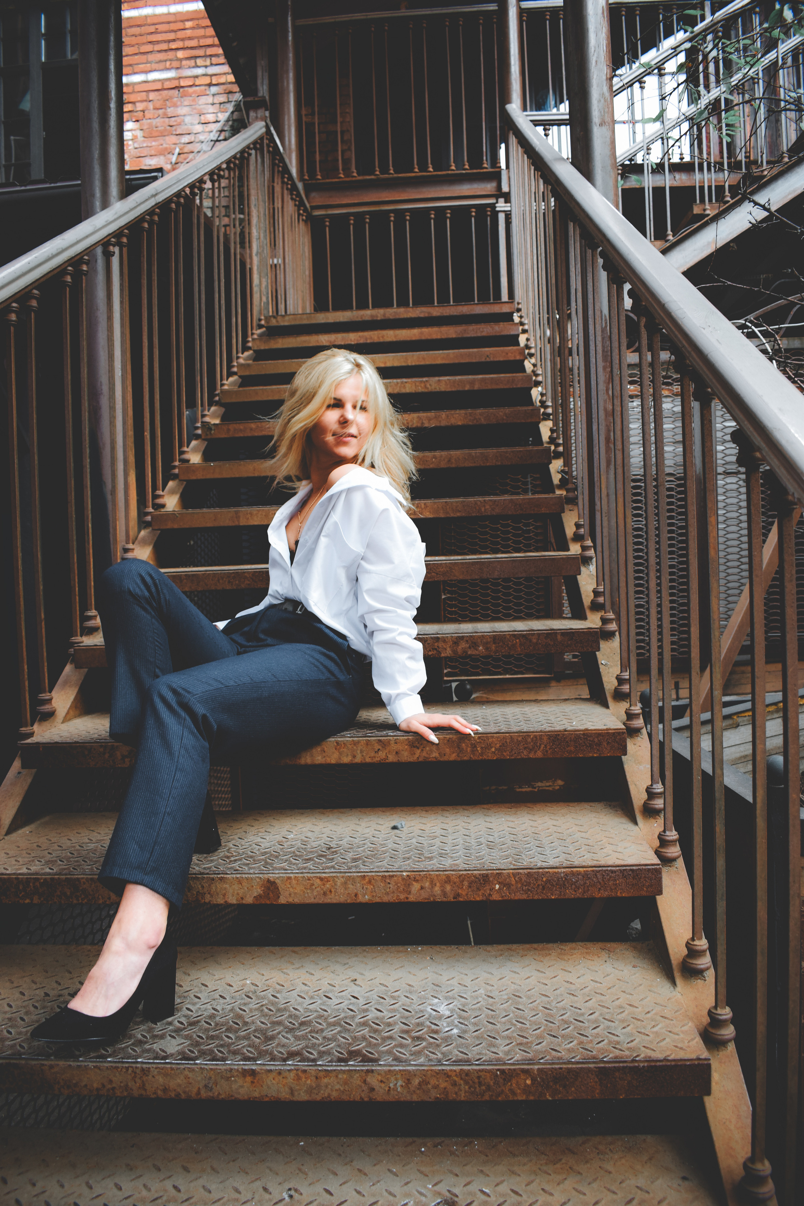 Эллина (2023г). Фотограф Москва