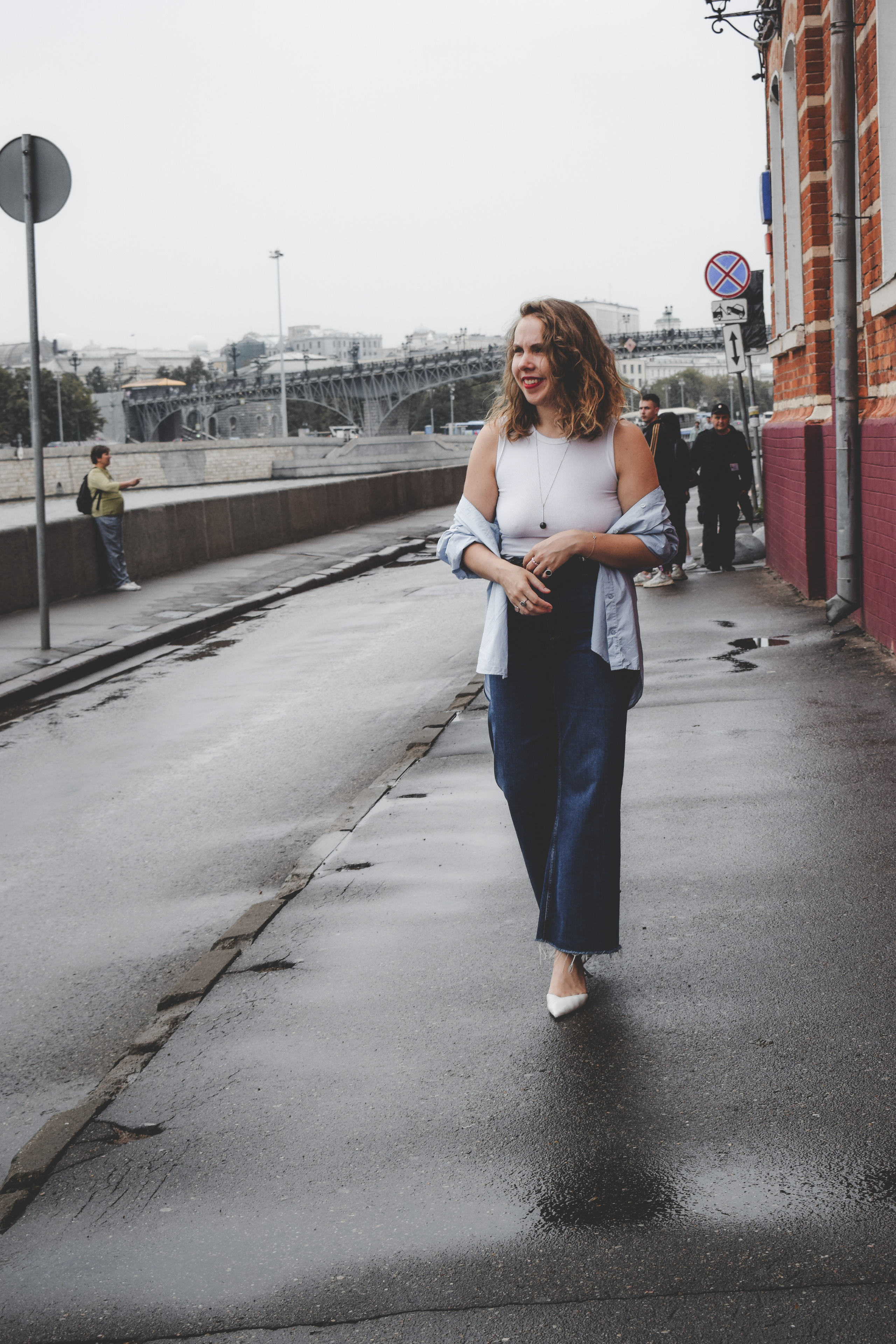 Дарья (2023г). Фотограф Москва