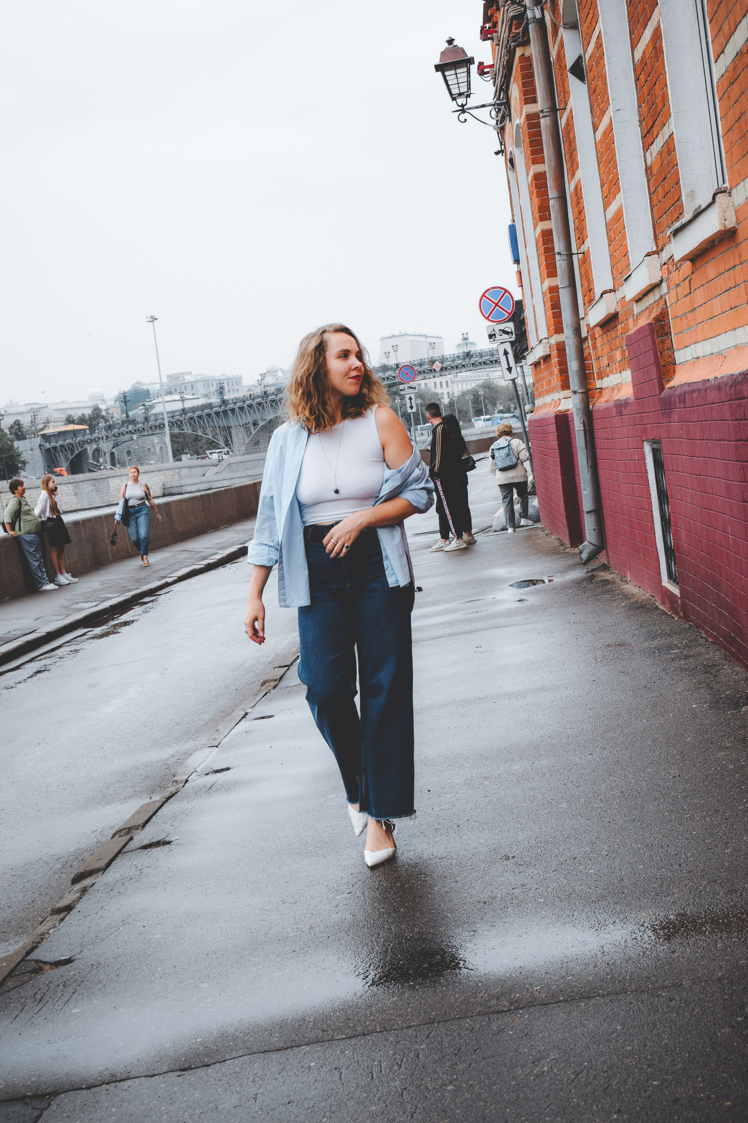 Дарья (2023г). Фотограф Москва