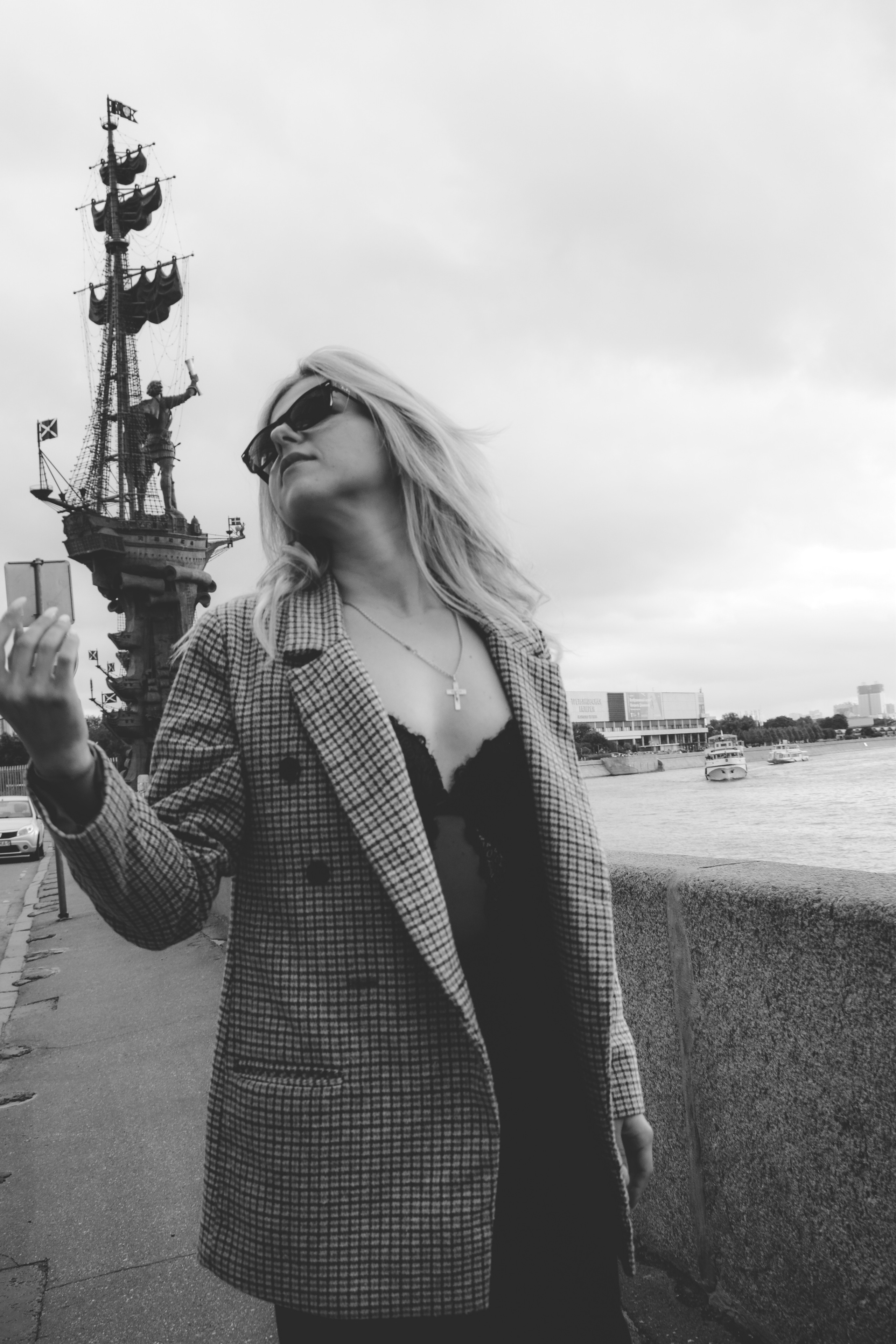 Эллина (2023г). Фотограф Москва