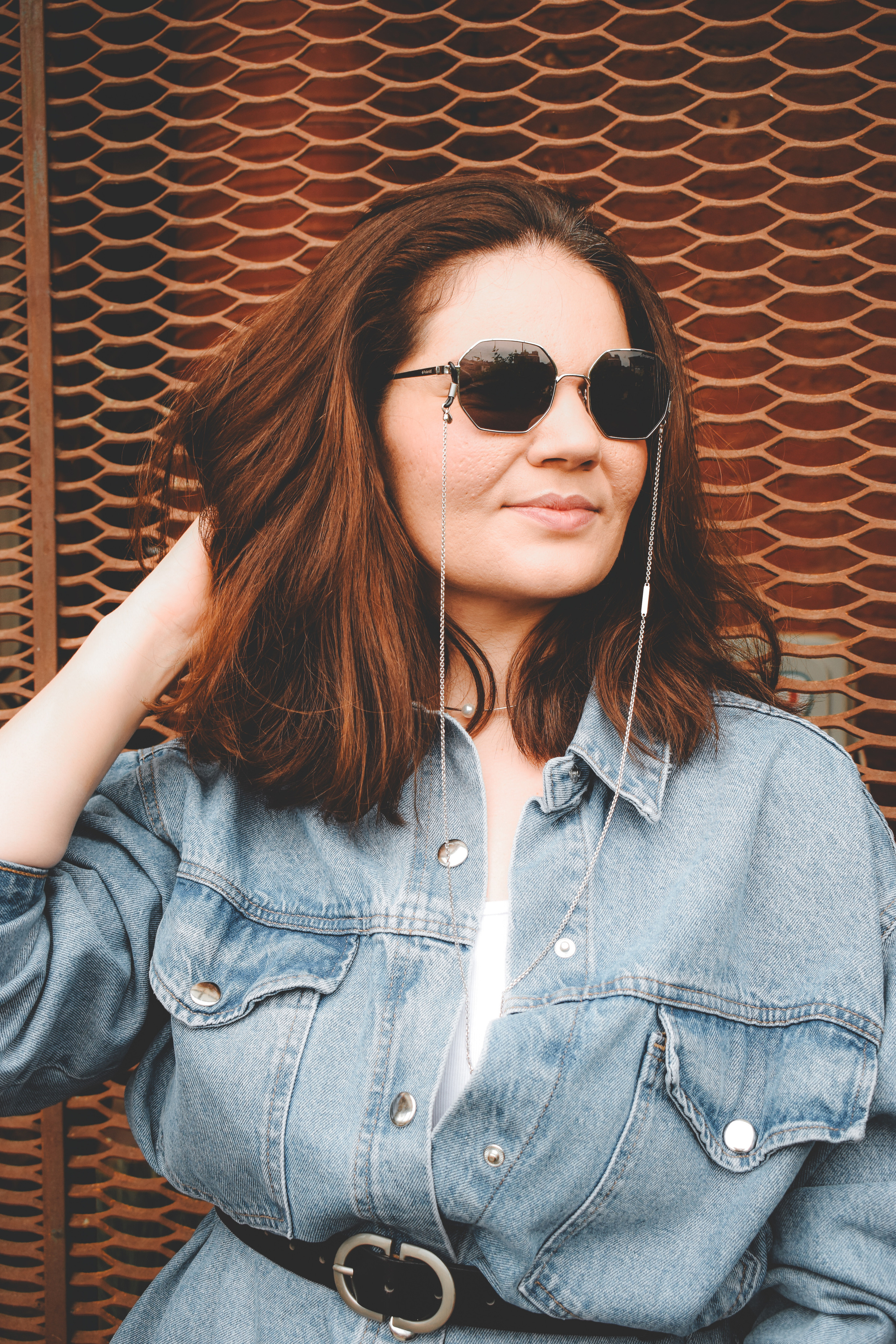 Сандра (2023г). Фотограф Москва