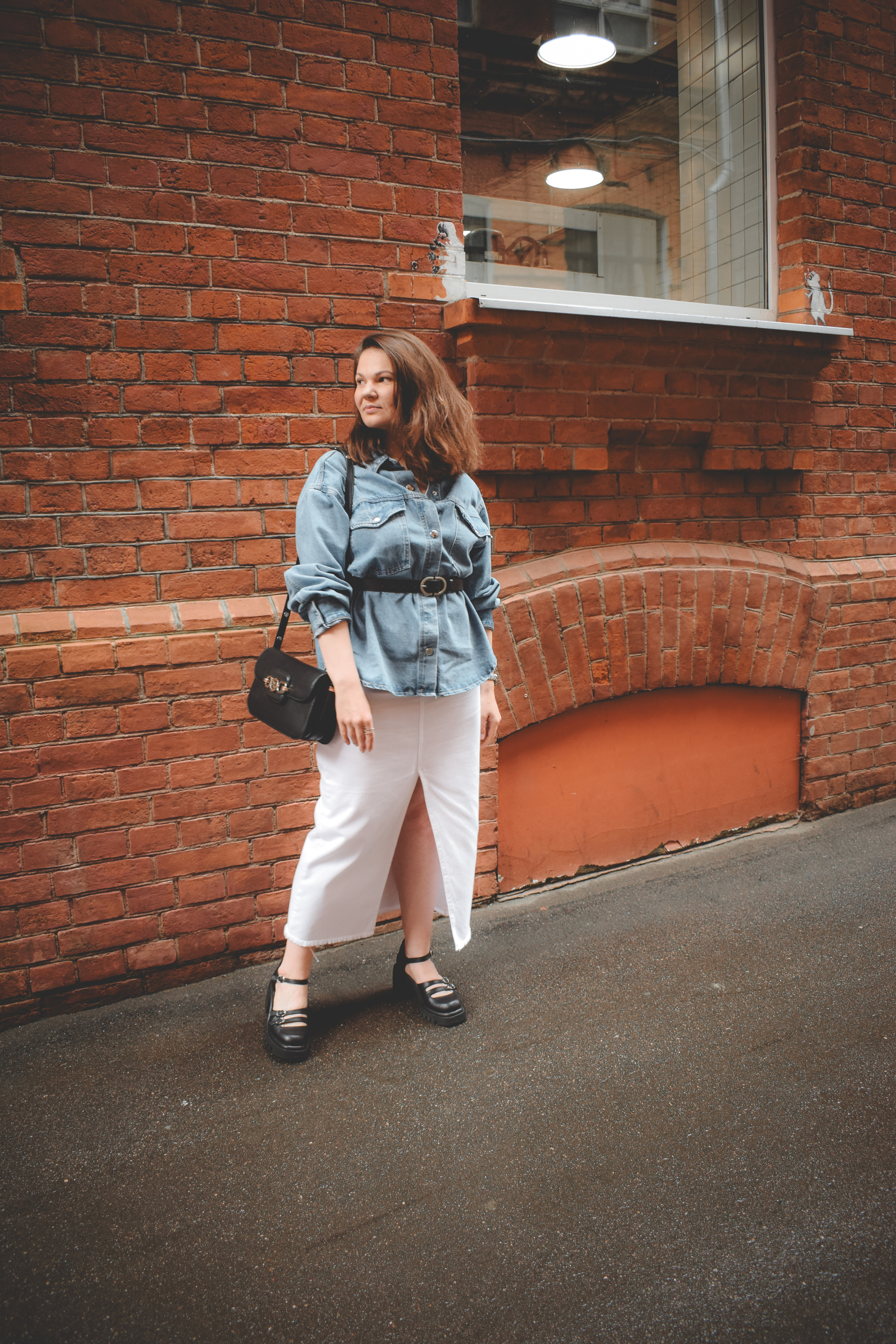 Сандра (2023г). Фотограф Москва