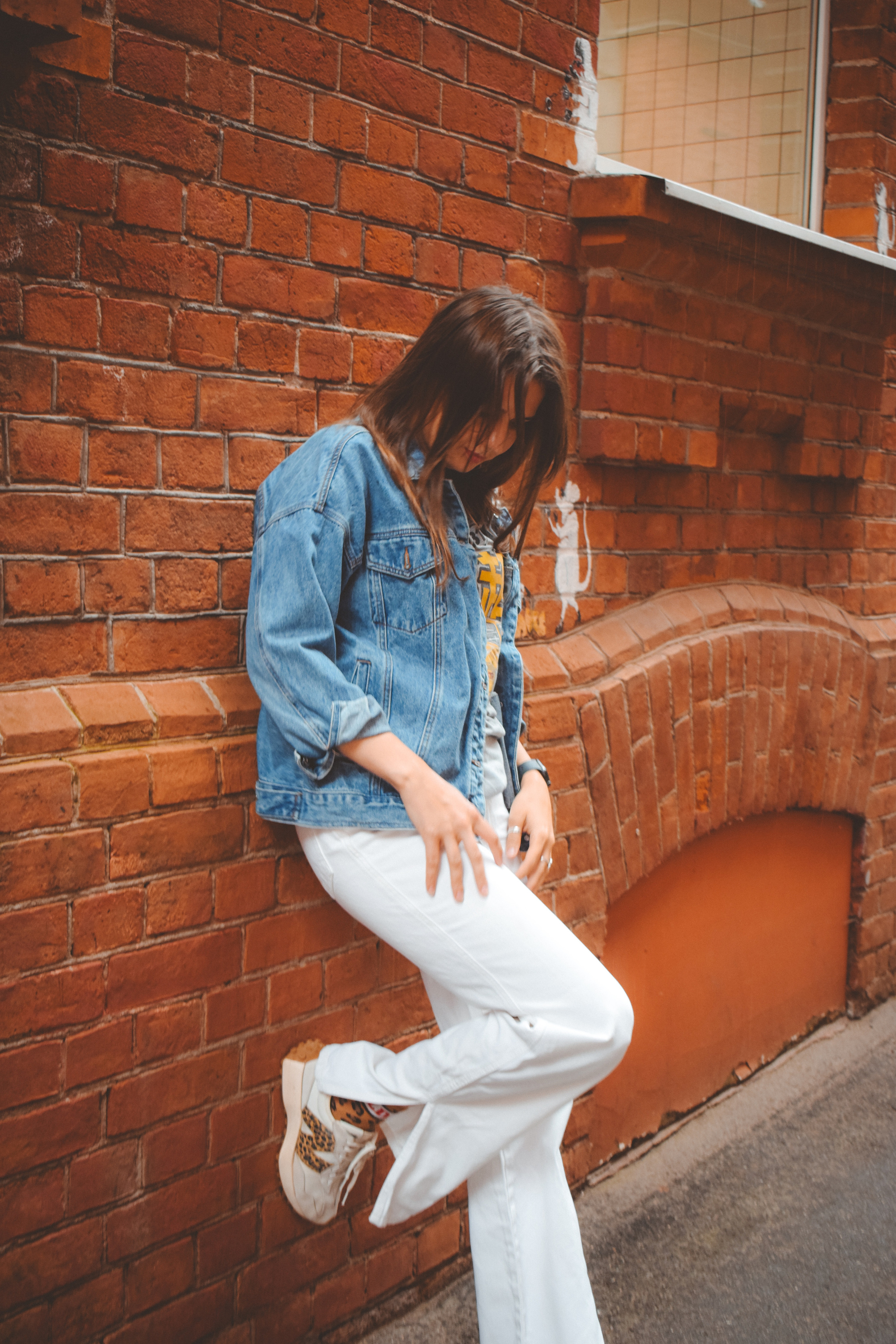 Ксения (2023г). Фотограф Москва