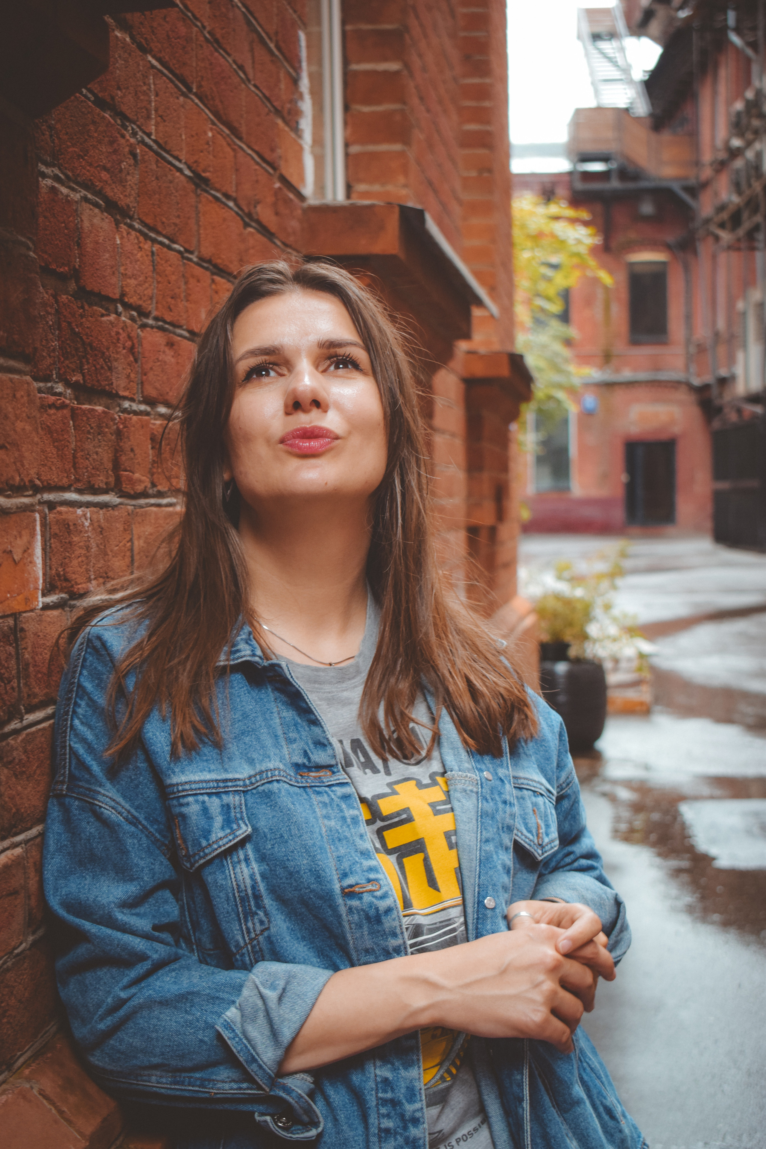 Ксения (2023г). Фотограф Москва