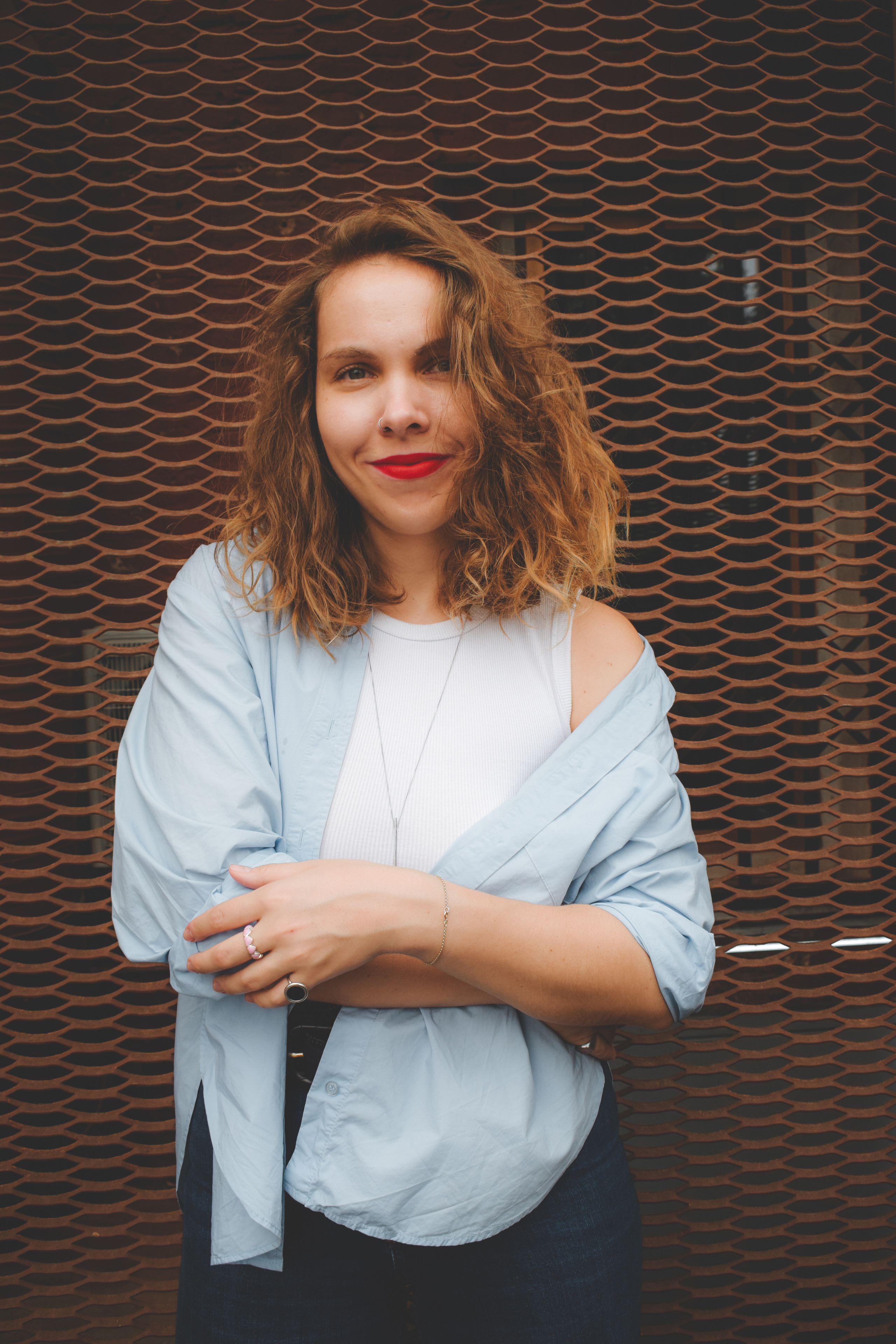 Дарья (2023г). Фотограф Москва