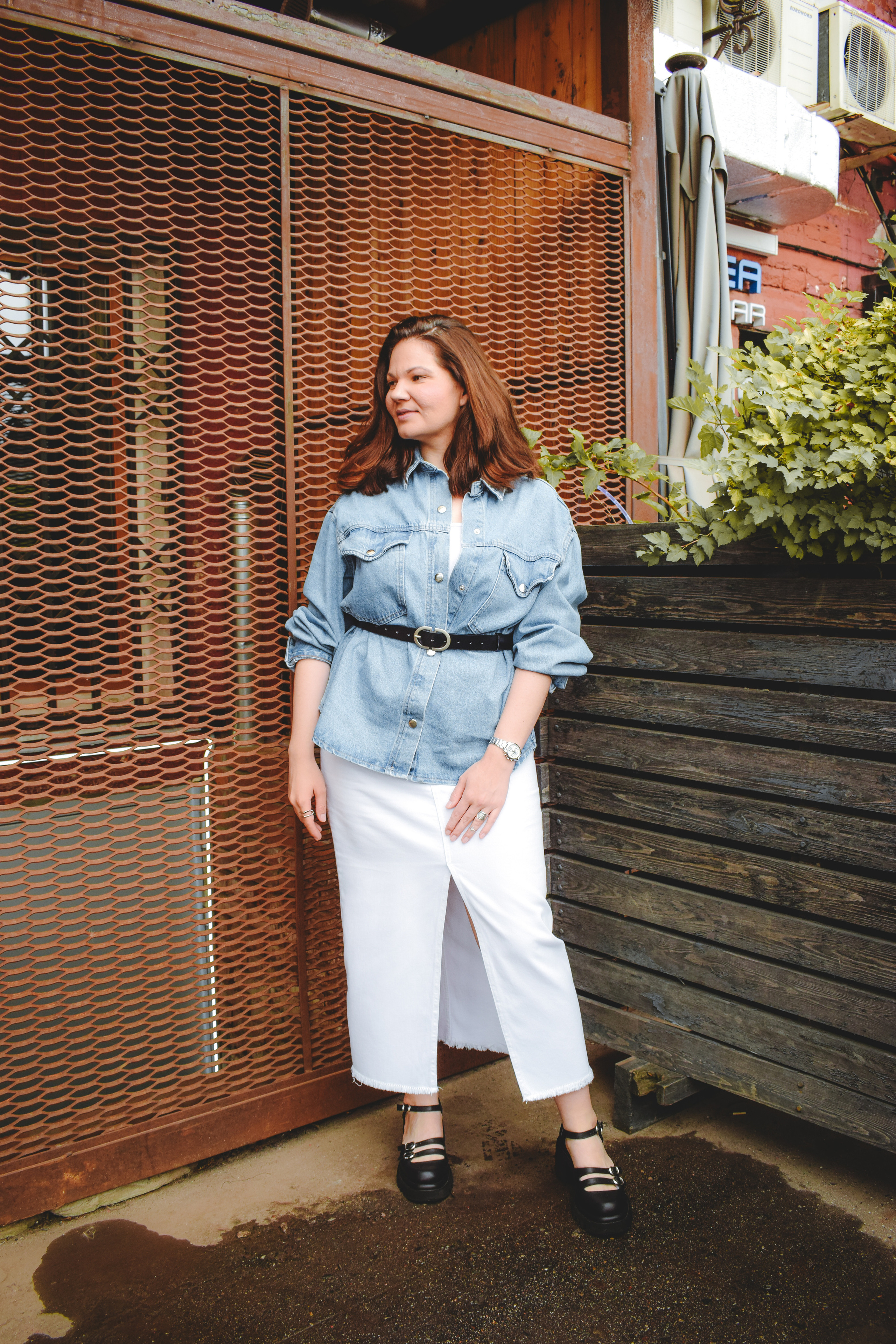 Сандра (2023г). Фотограф Москва