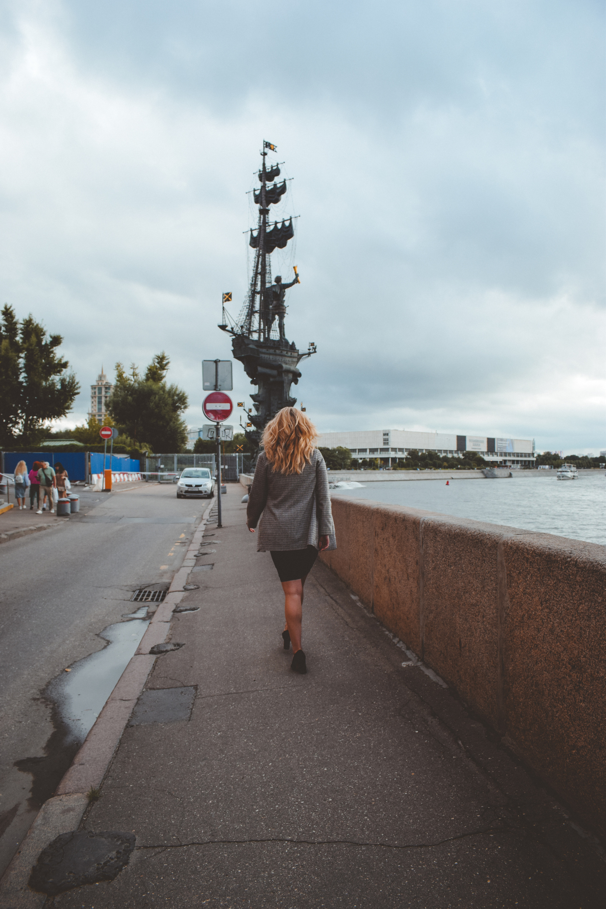 Эллина (2023г). Фотограф Москва