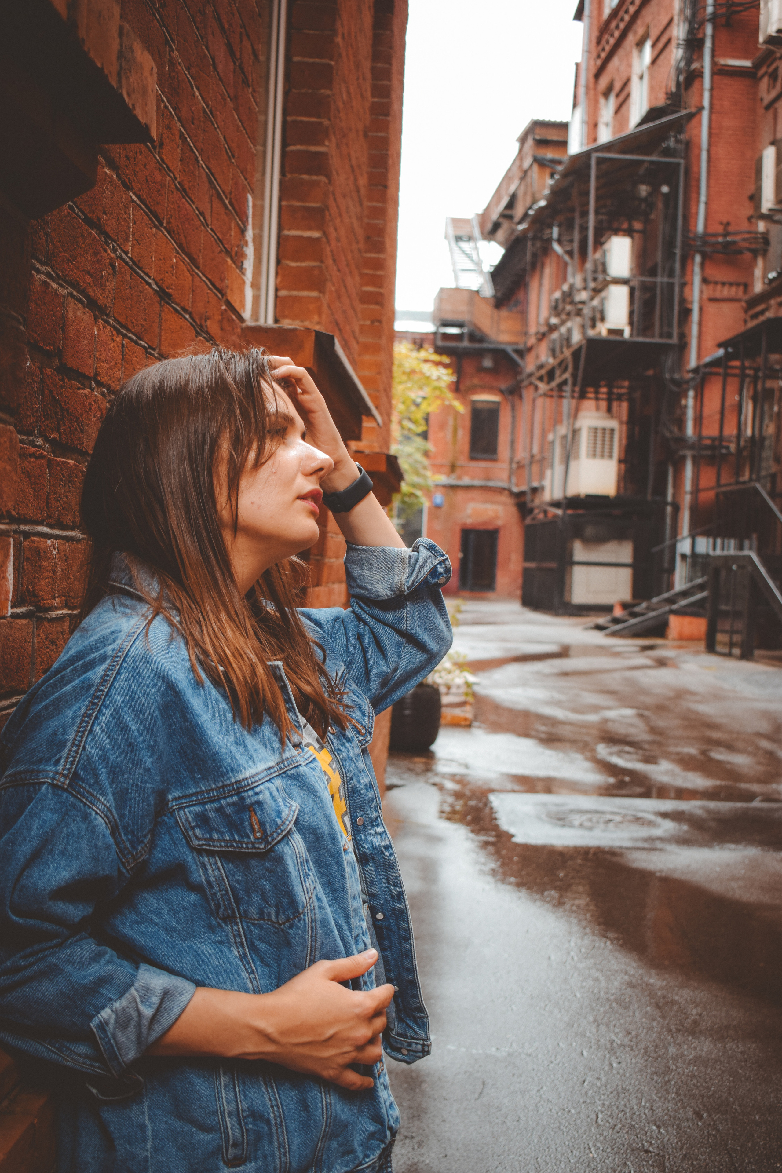 Ксения (2023г). Фотограф Москва