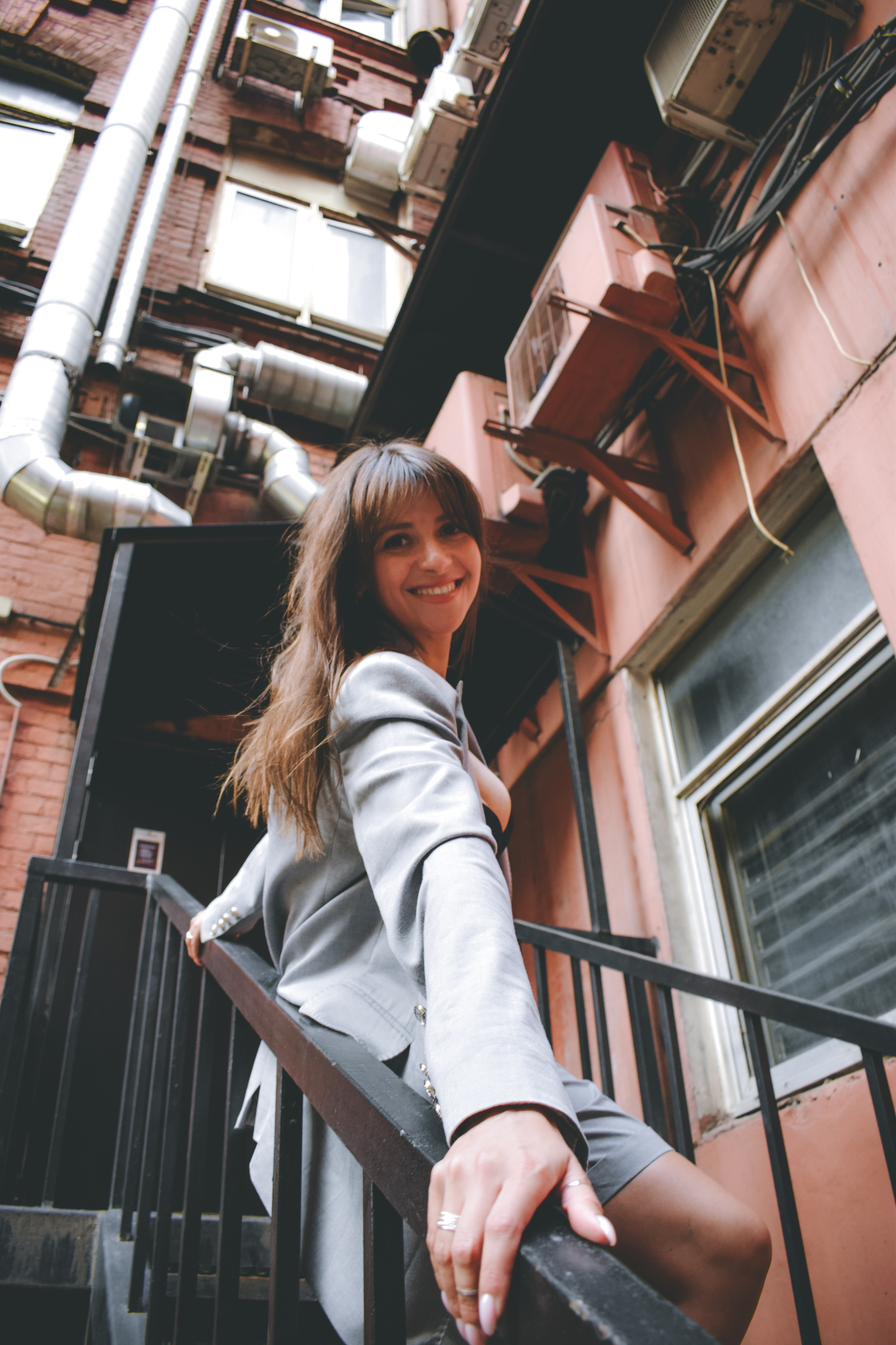 Кристина (2023г). Фотограф Москва