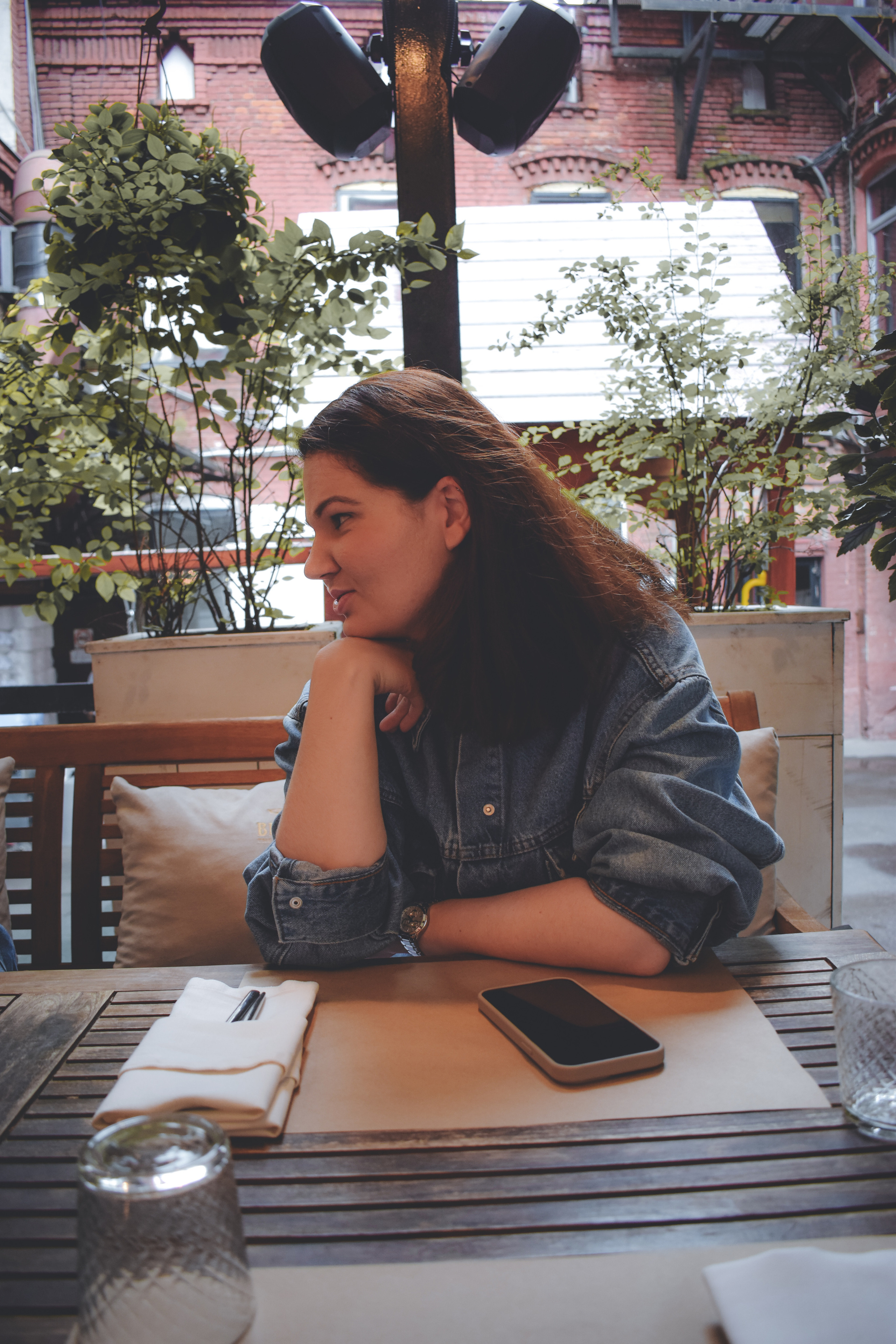 Сандра (2023г). Фотограф Москва