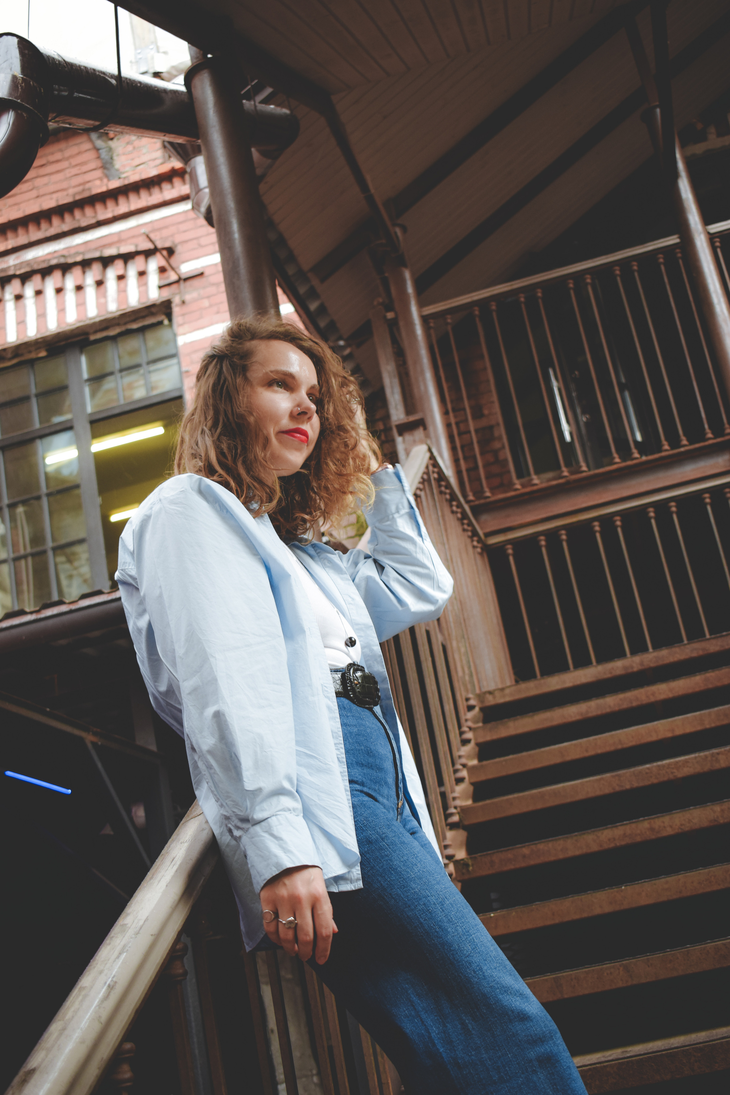 Дарья (2023г). Фотограф Москва